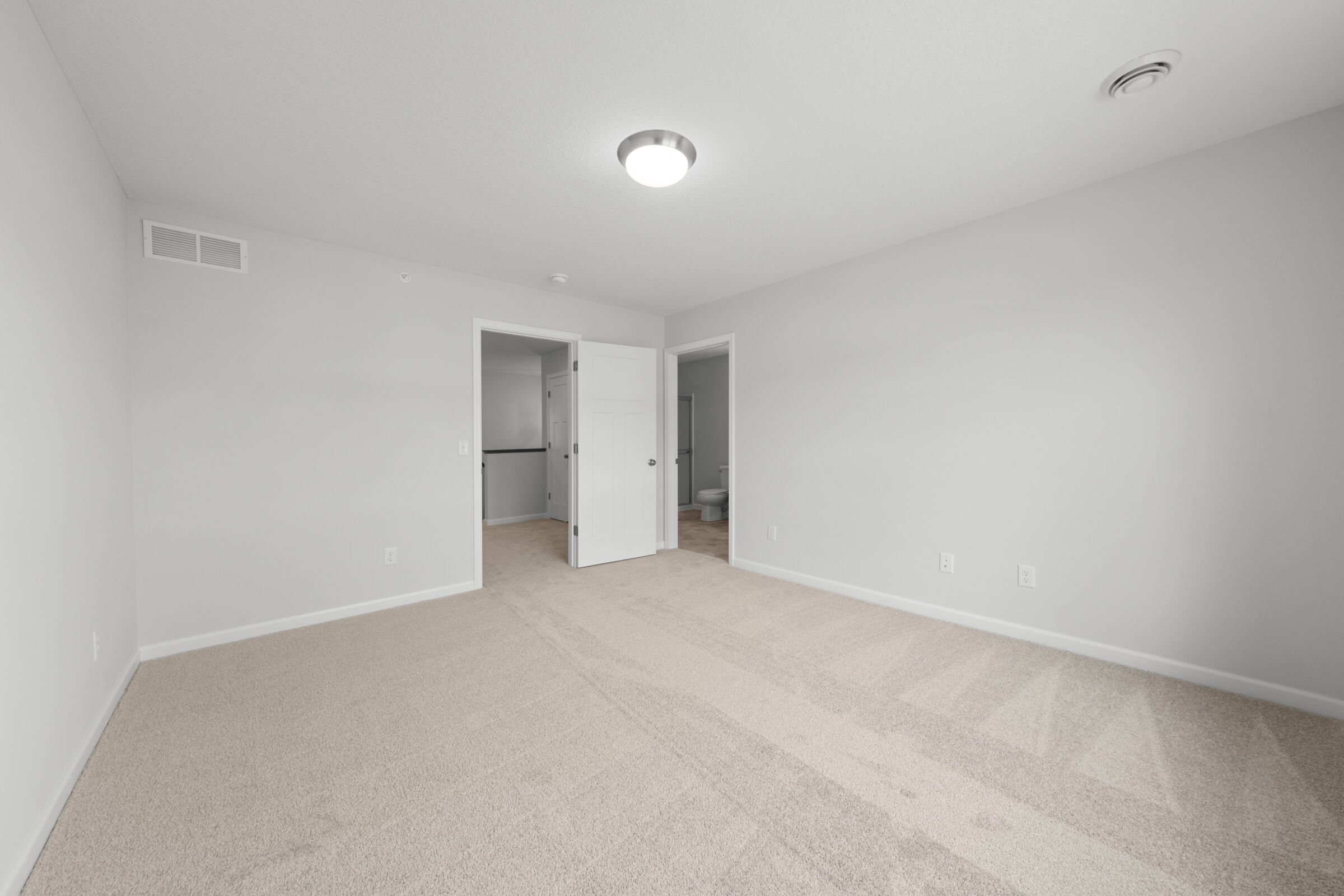 Owner's Bedroom