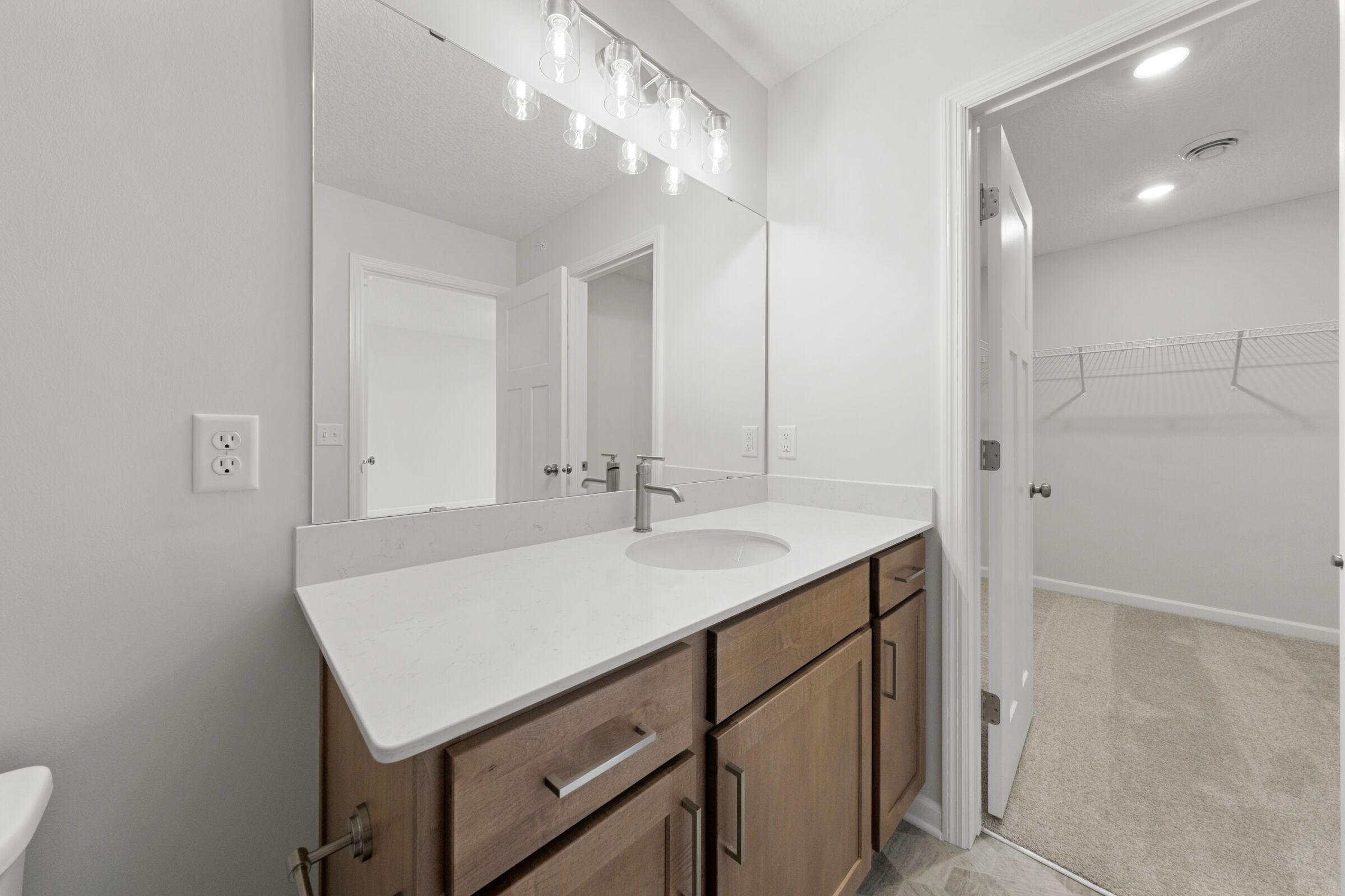 Owner's Bathroom