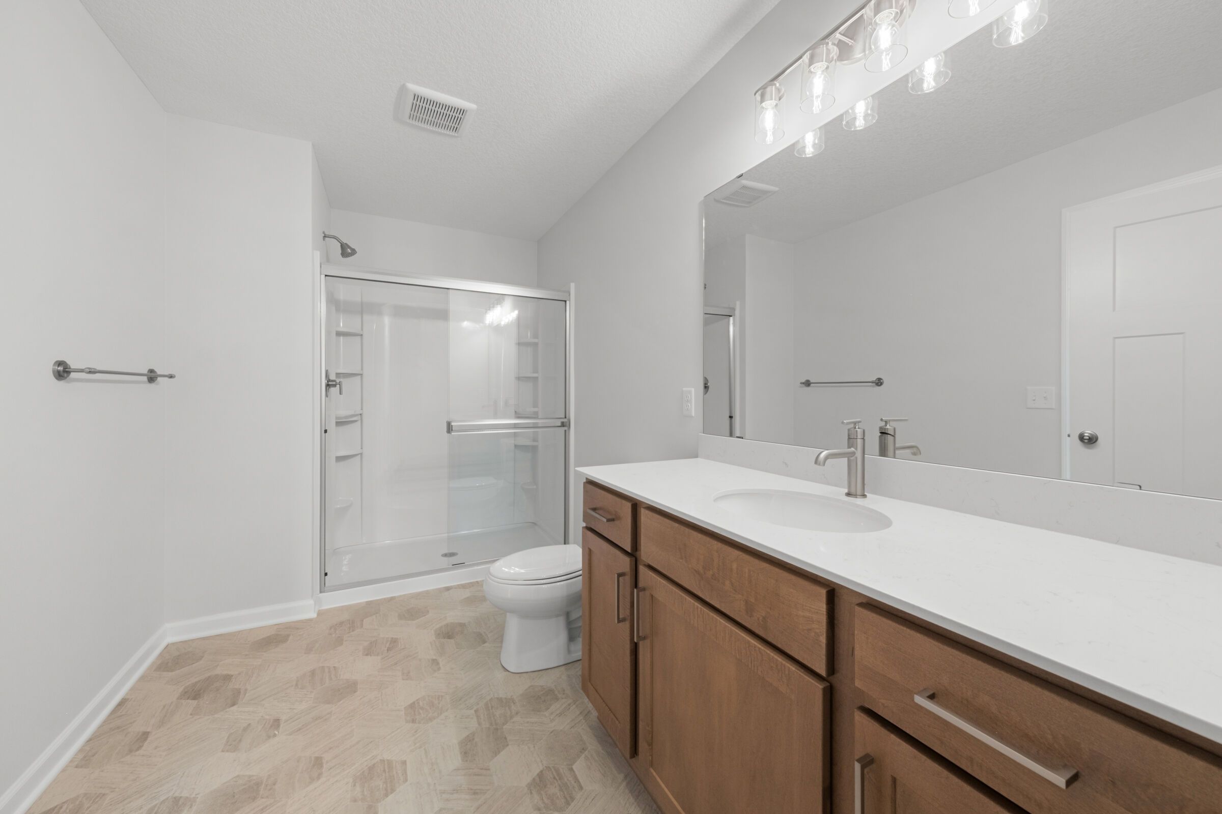 Owner's Bathroom