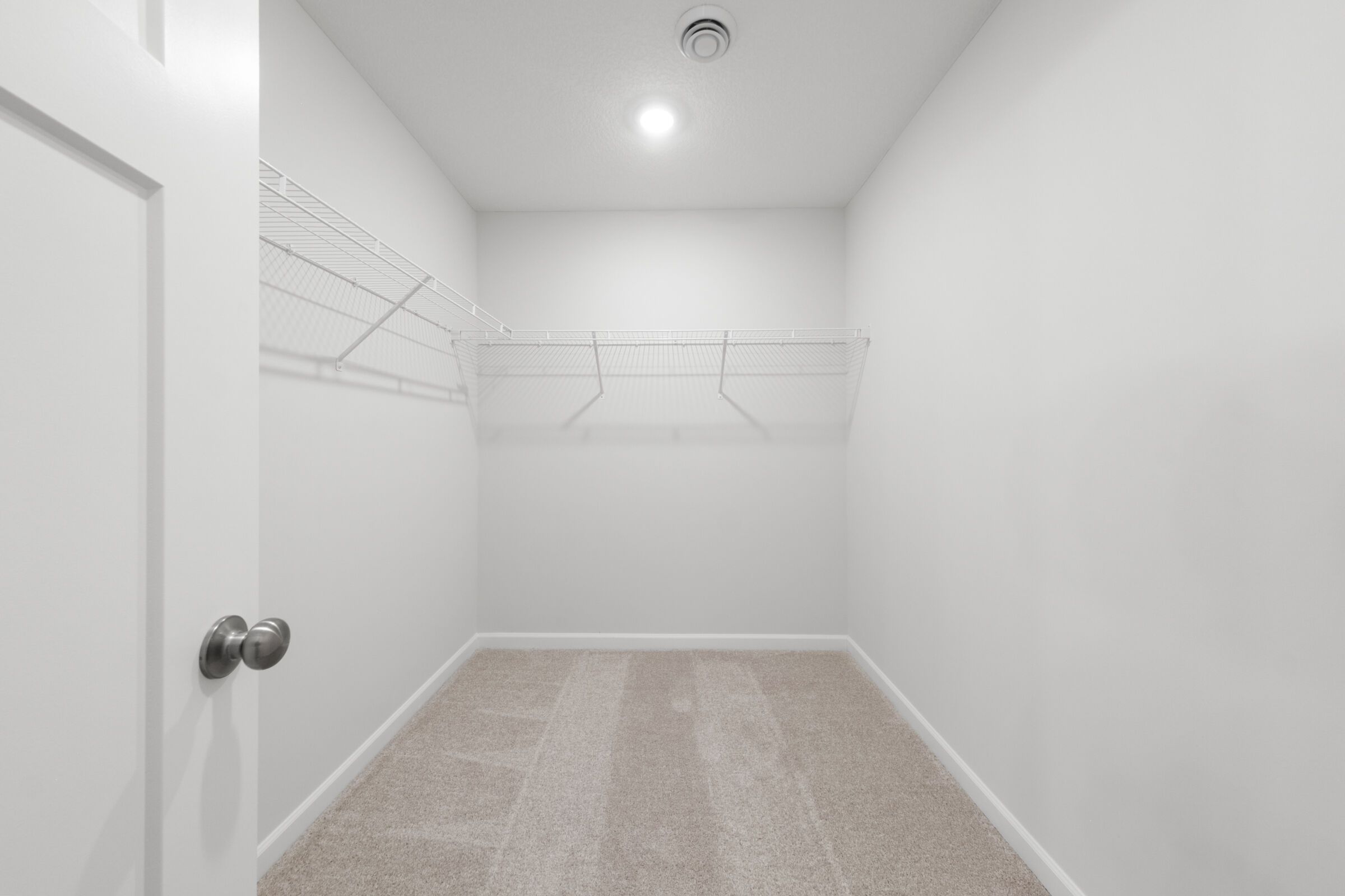 Owner's Closet