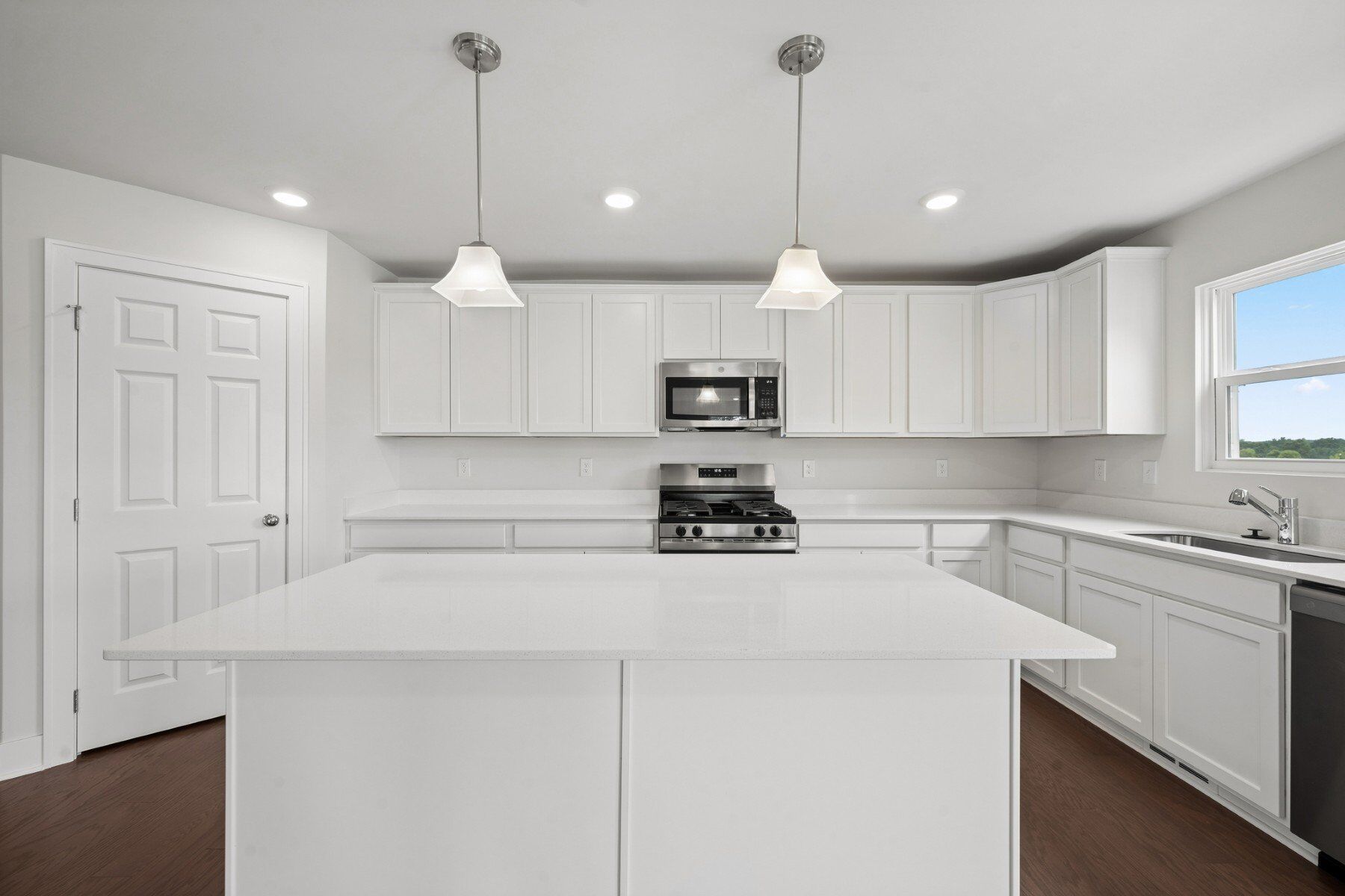 Kitchen - Representational Photo