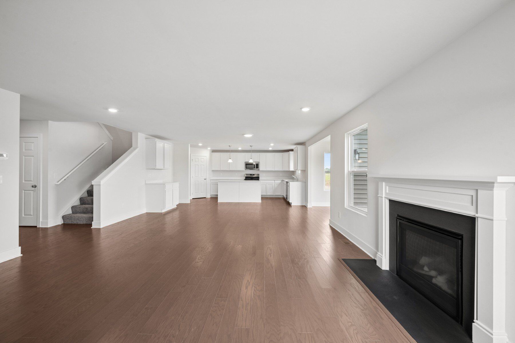 Family Room - Representational Photo