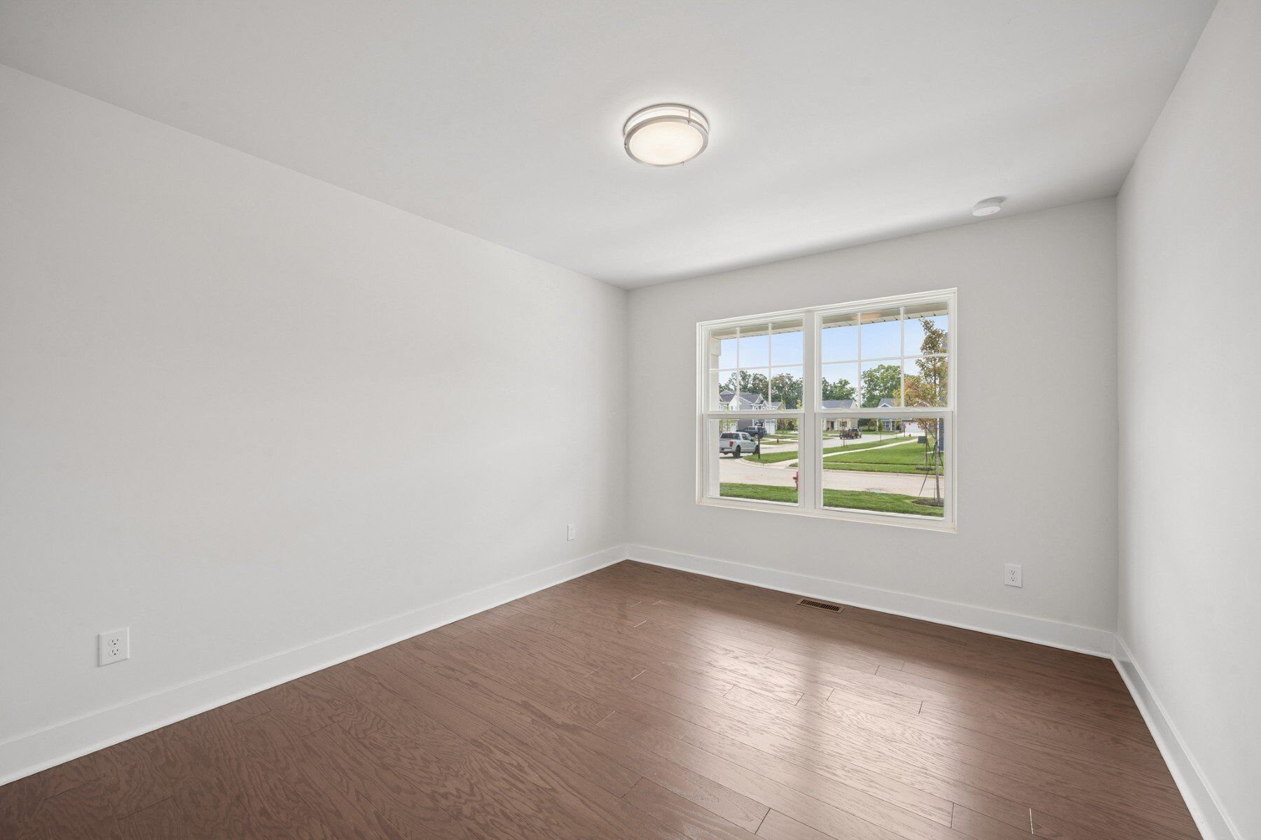 First Floor Guest Room
