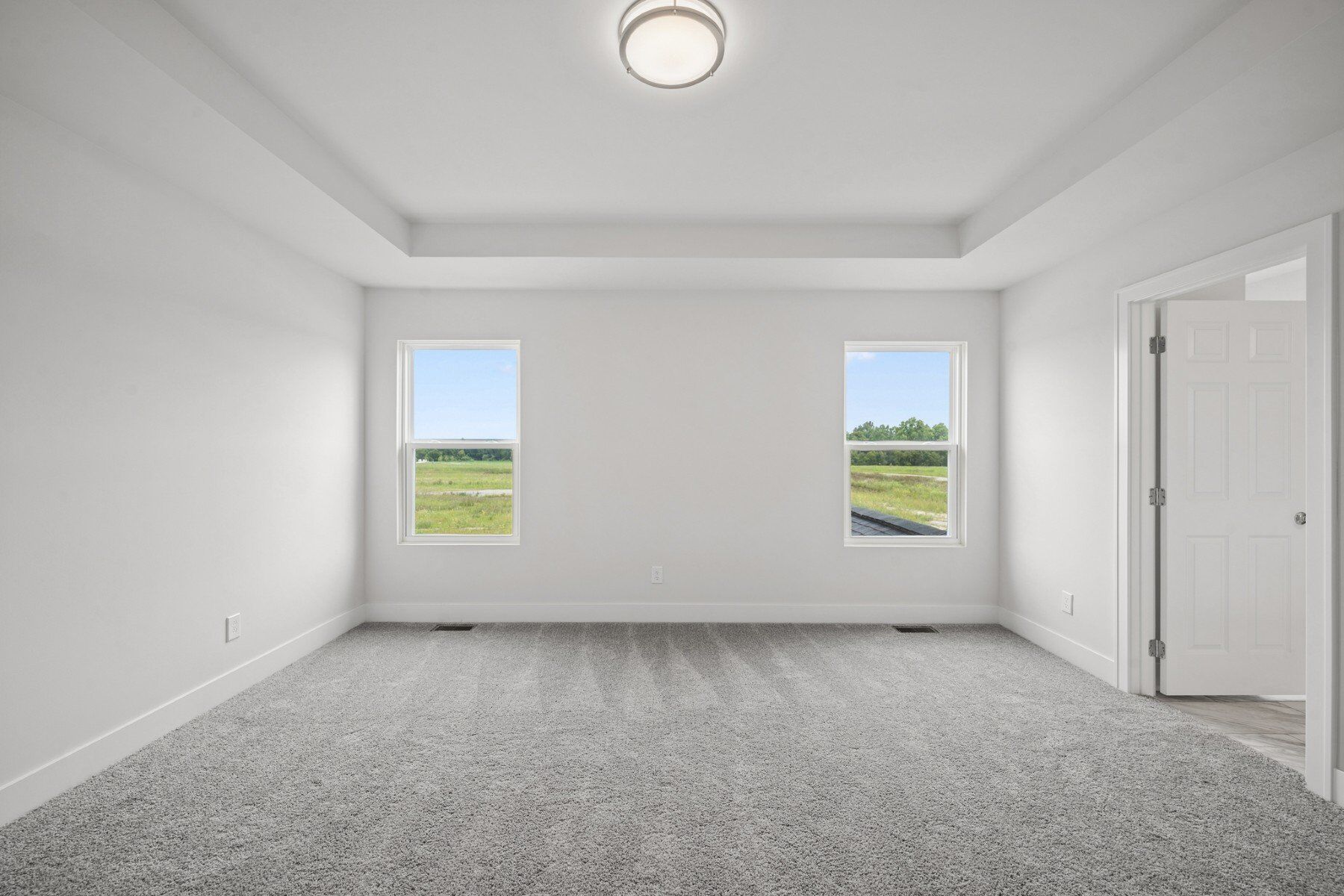 Owner's Bedroom