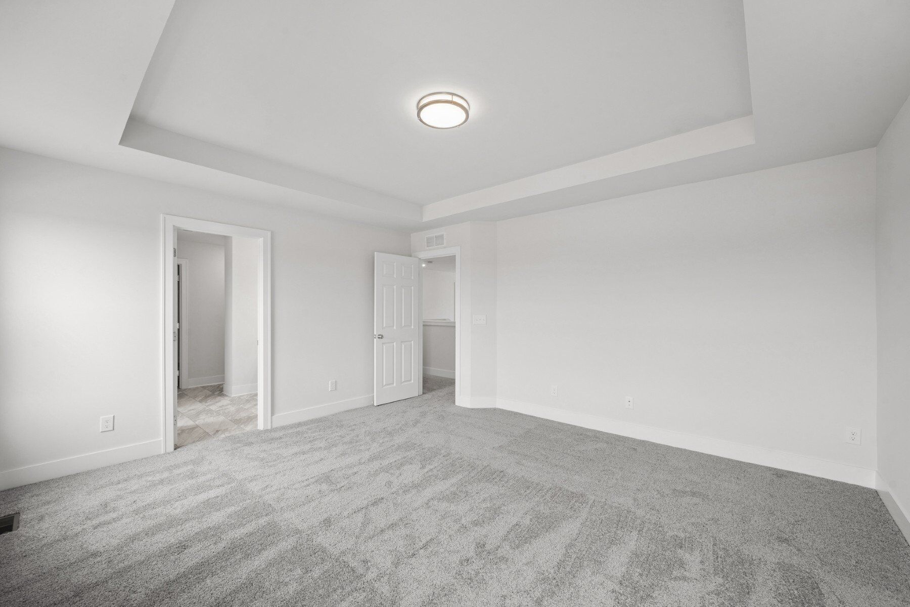 Owner's Bedroom