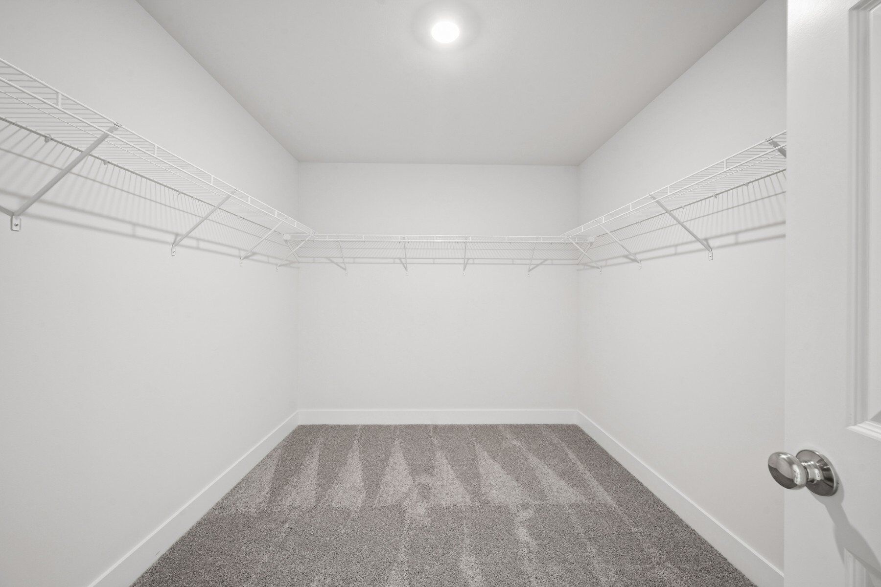 Owner's Closet