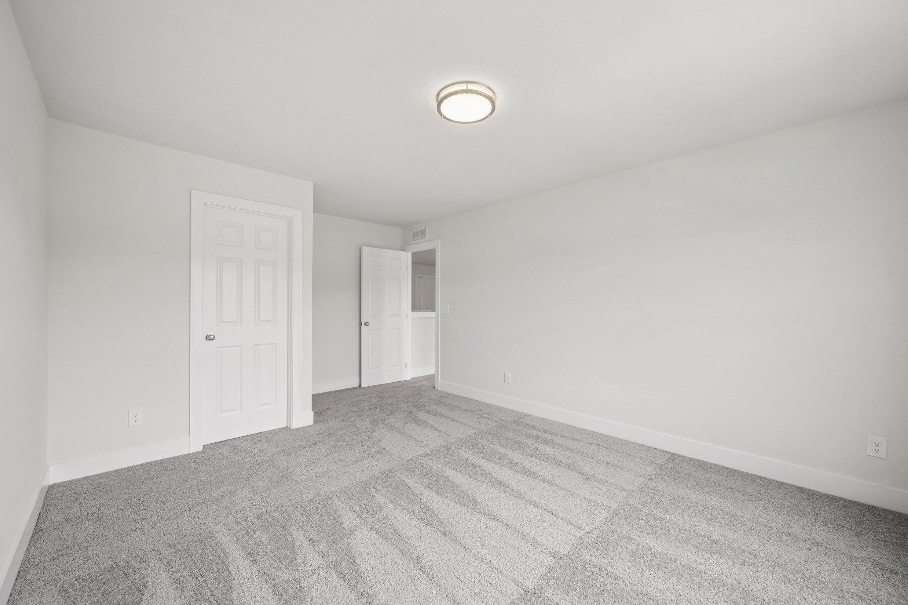 Bedroom - Representational Photo