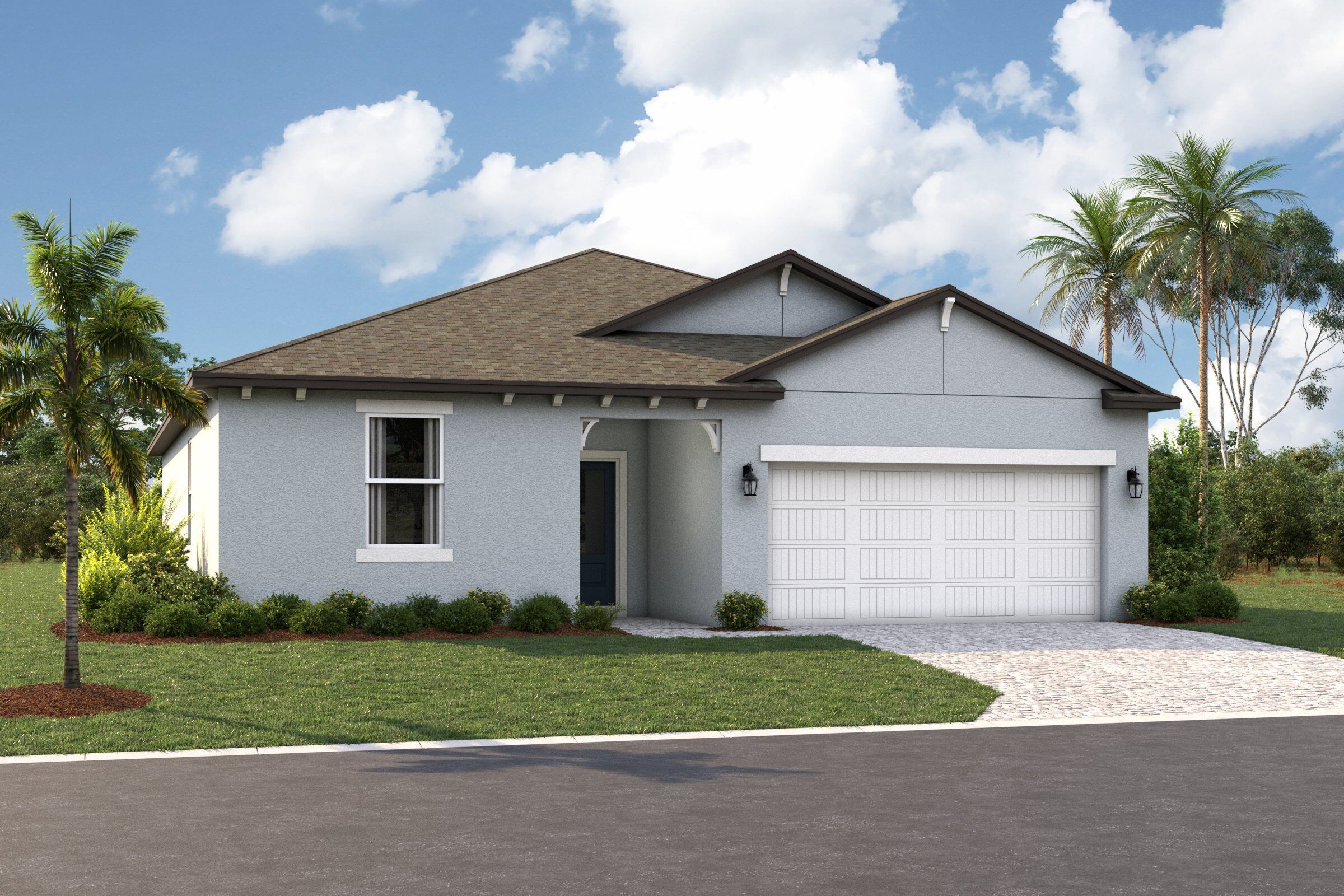Sentinel floor plan
