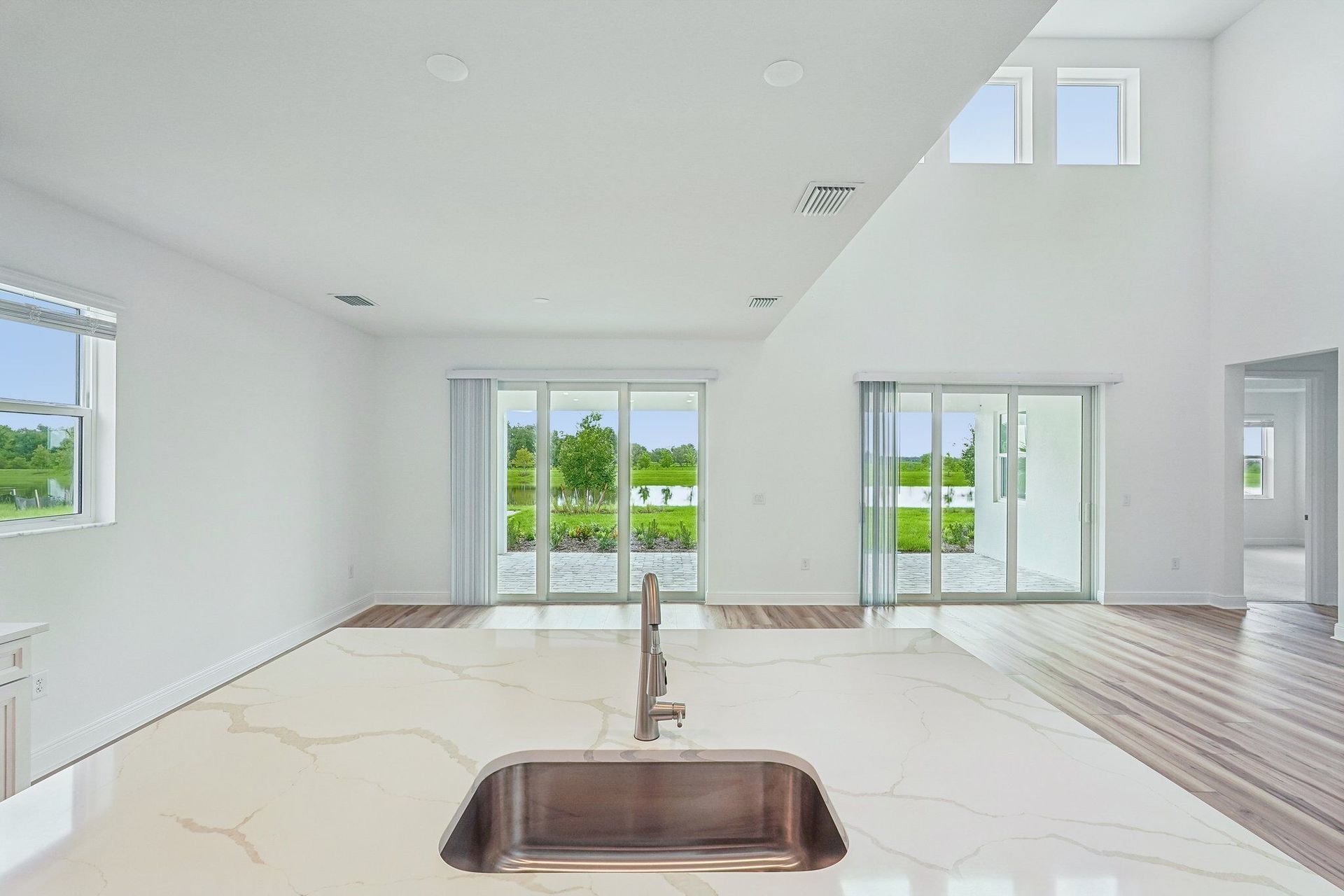 Interior - Representational Photo