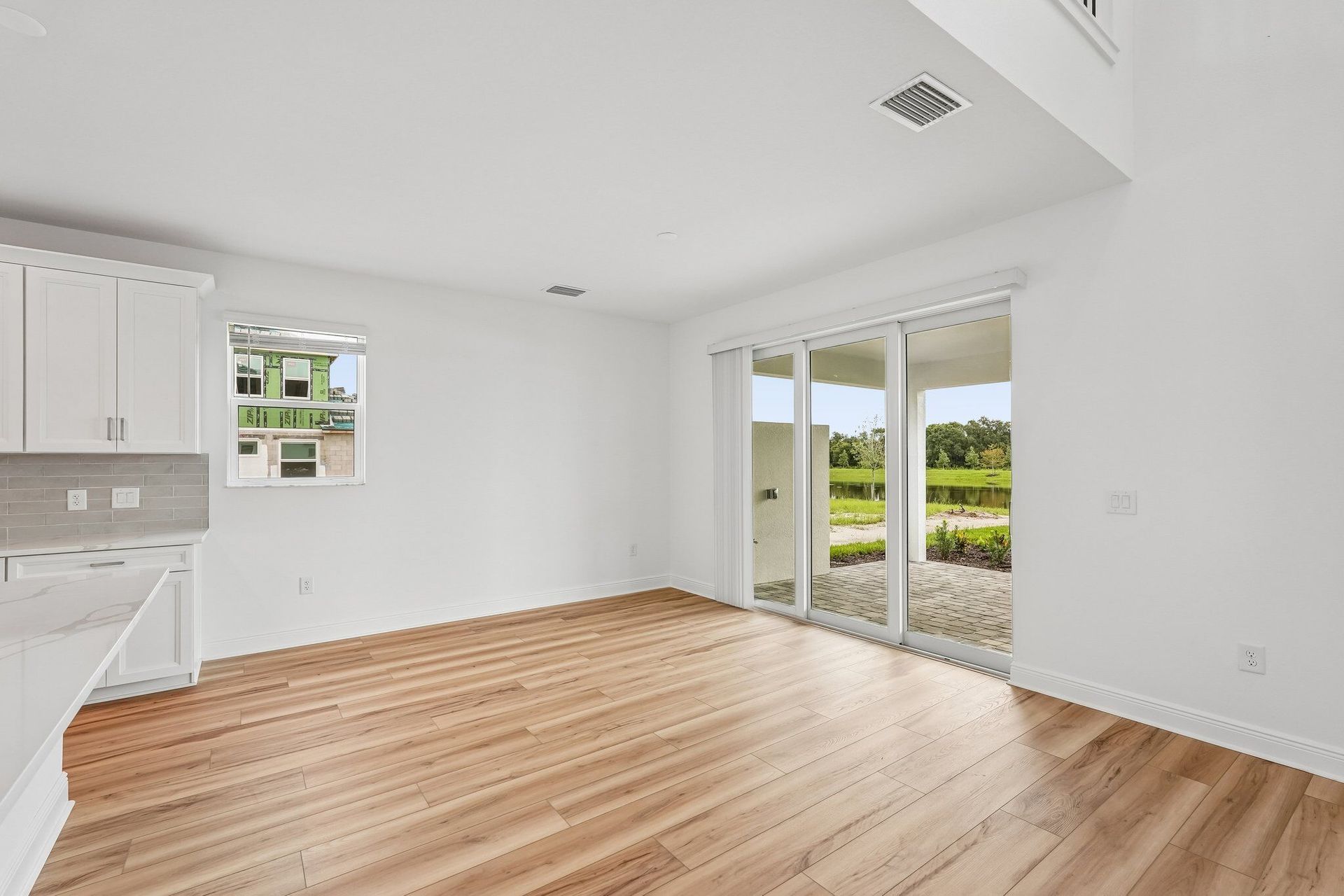 Interior - Representational Photo