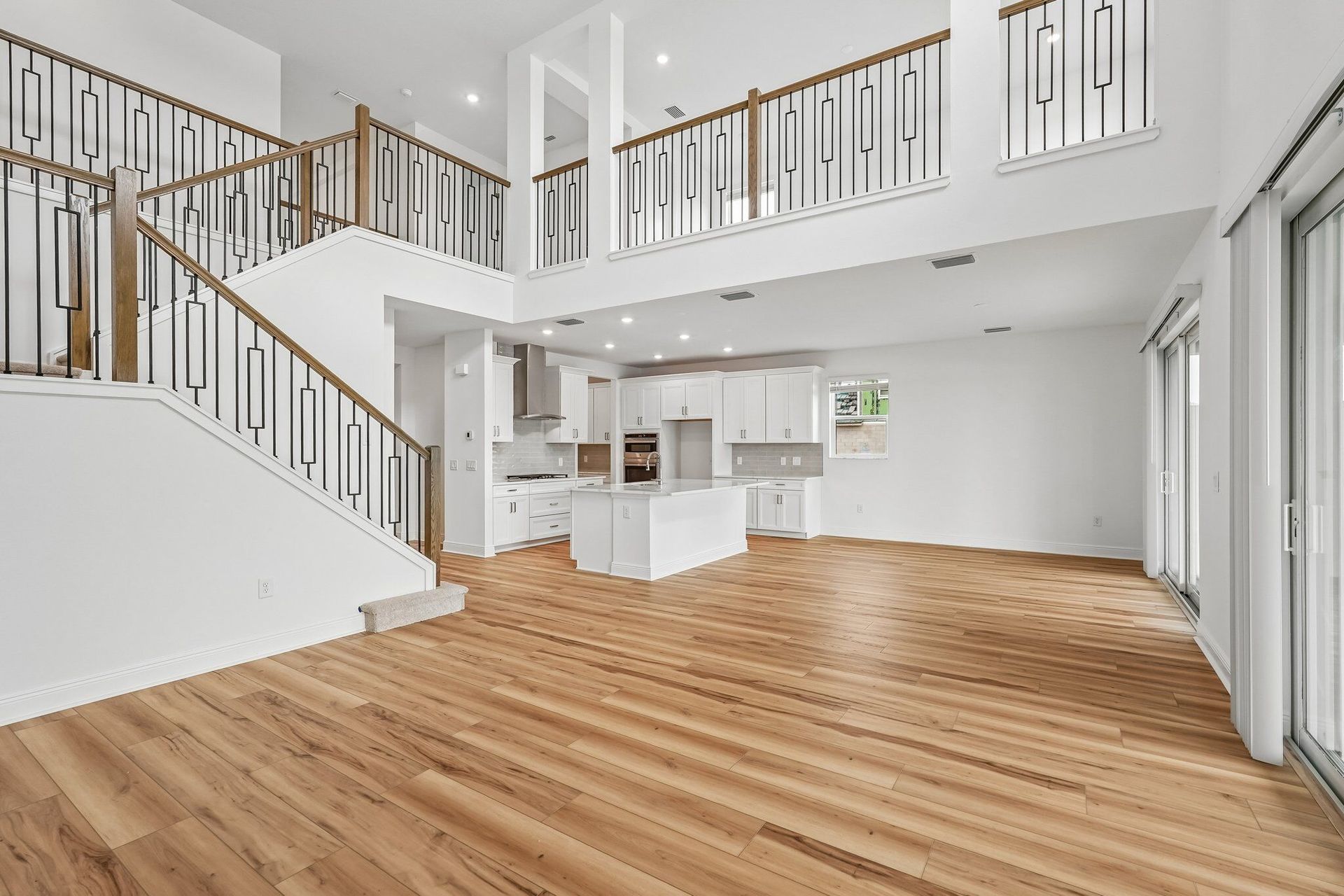 Interior - Representational Photo