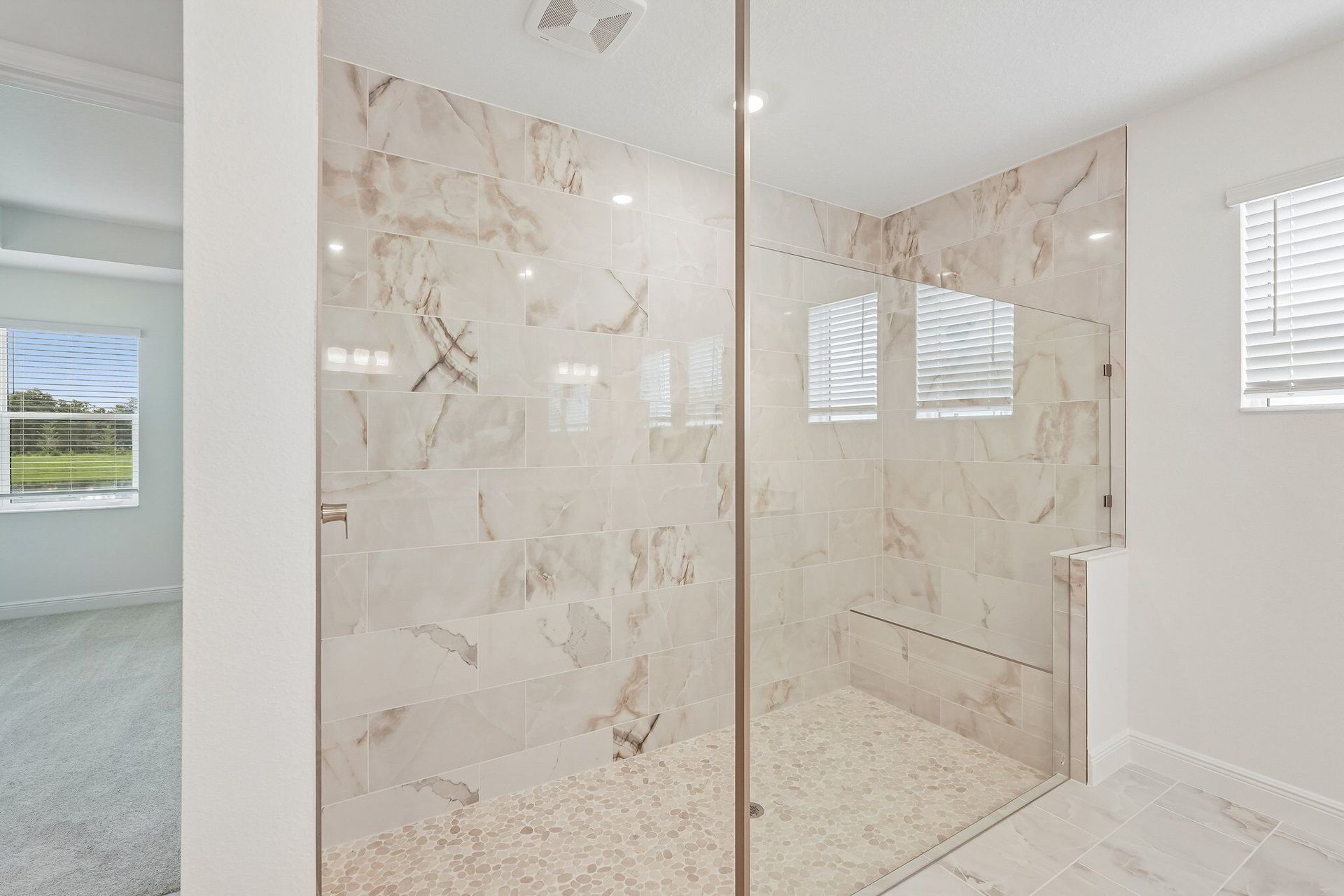 Interior - Representational Photo