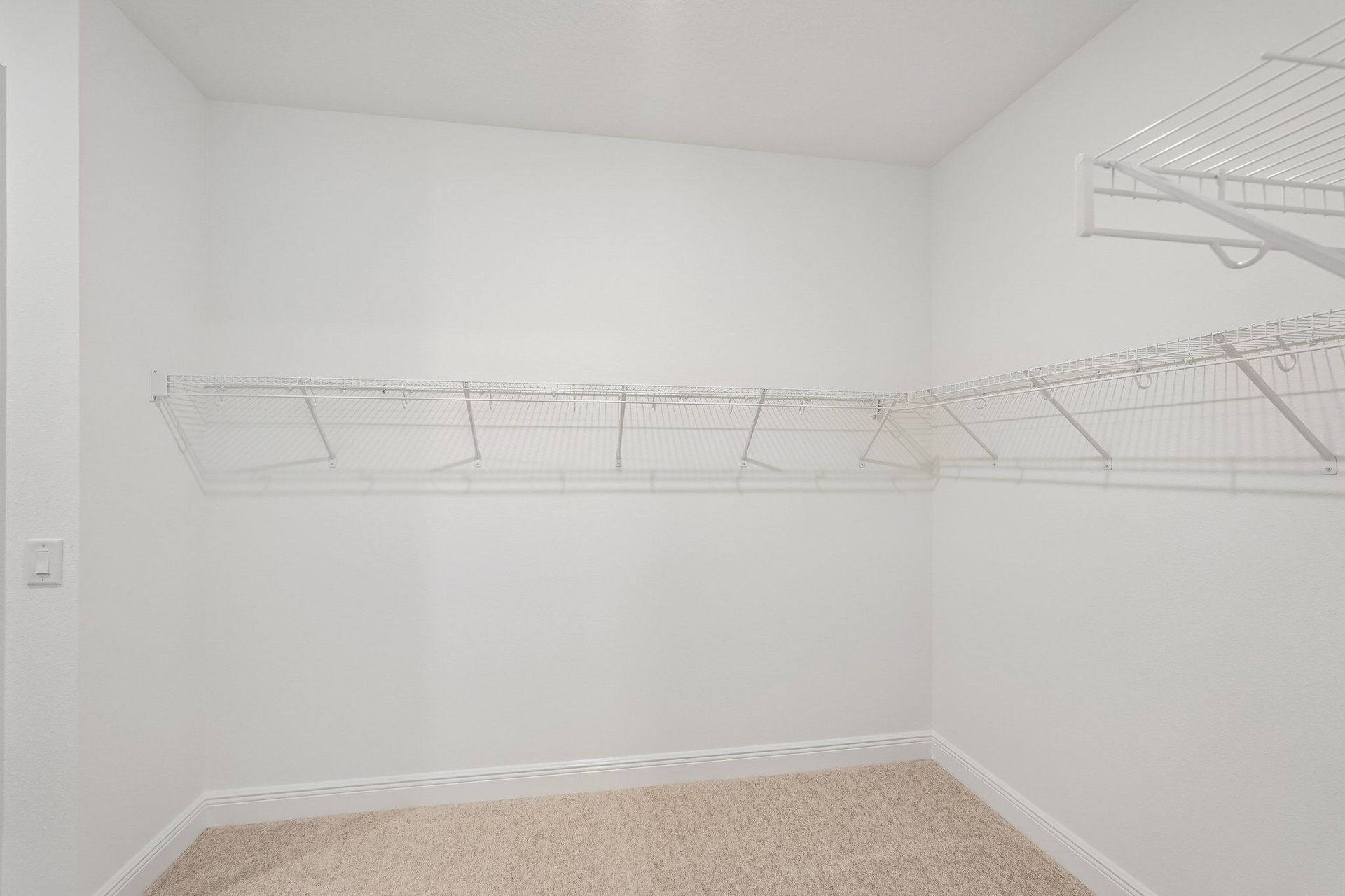 Interior - Representational Photo