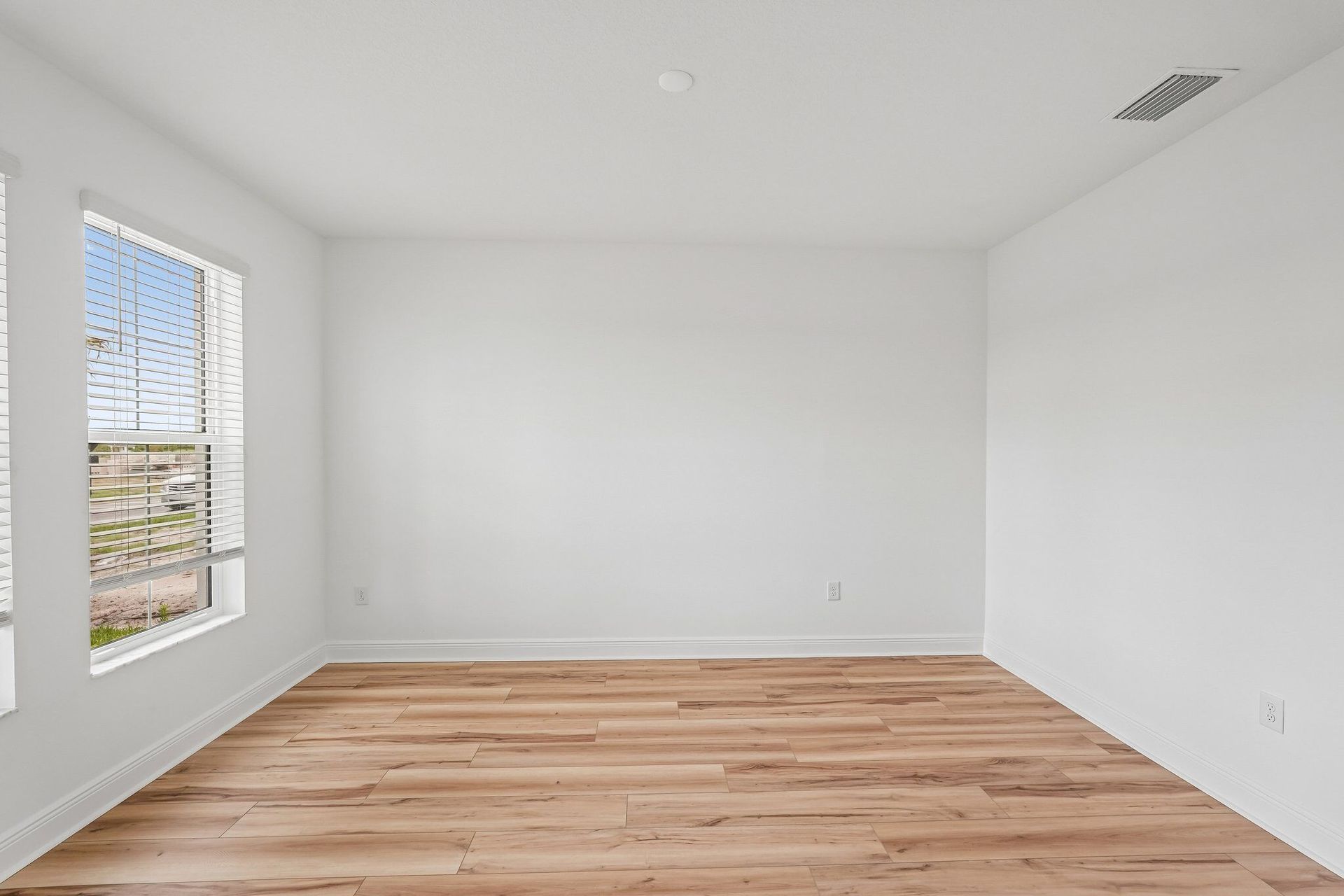 Interior - Representational Photo