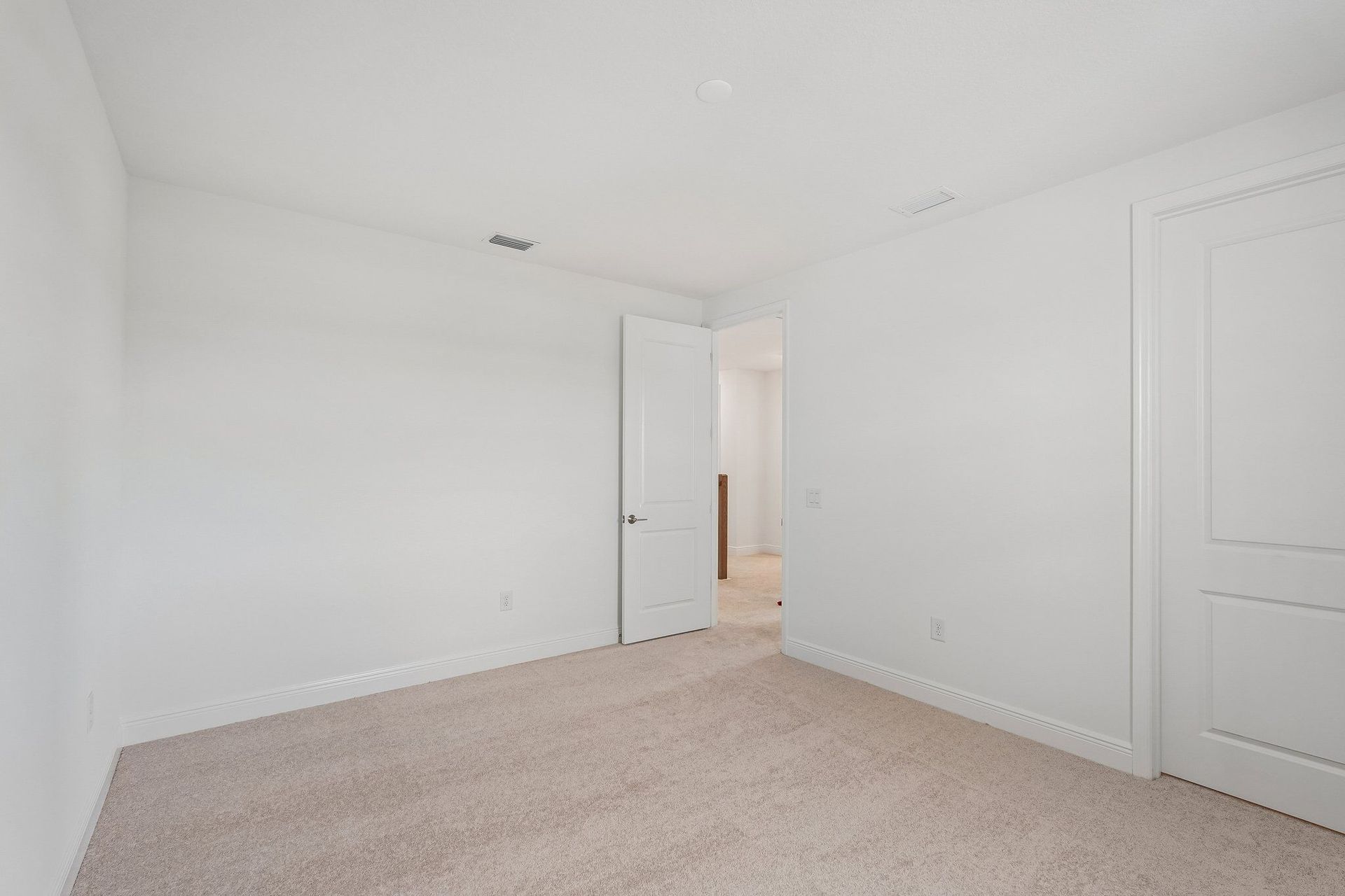 Interior - Representational Photo