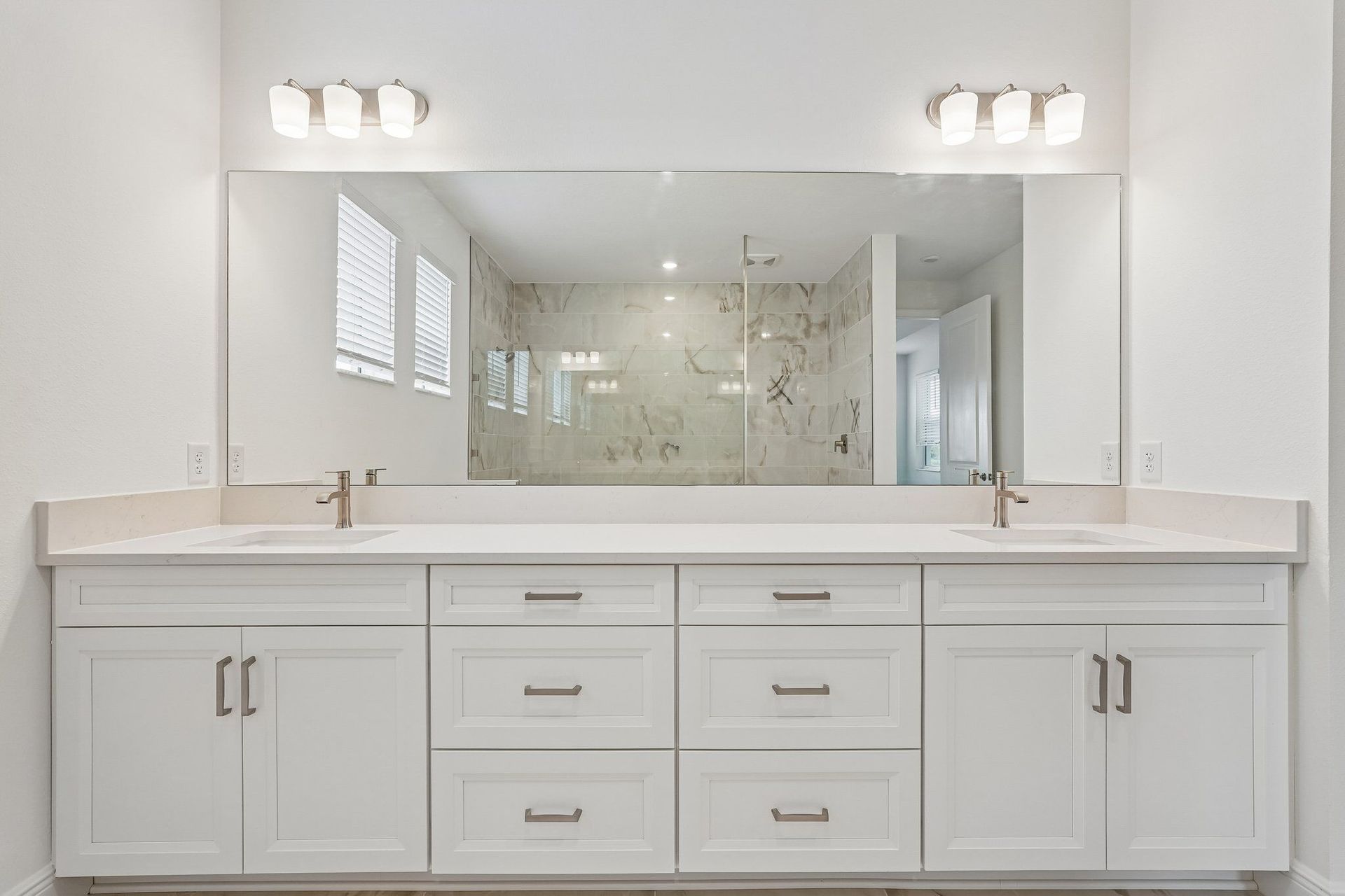 Interior - Representational Photo