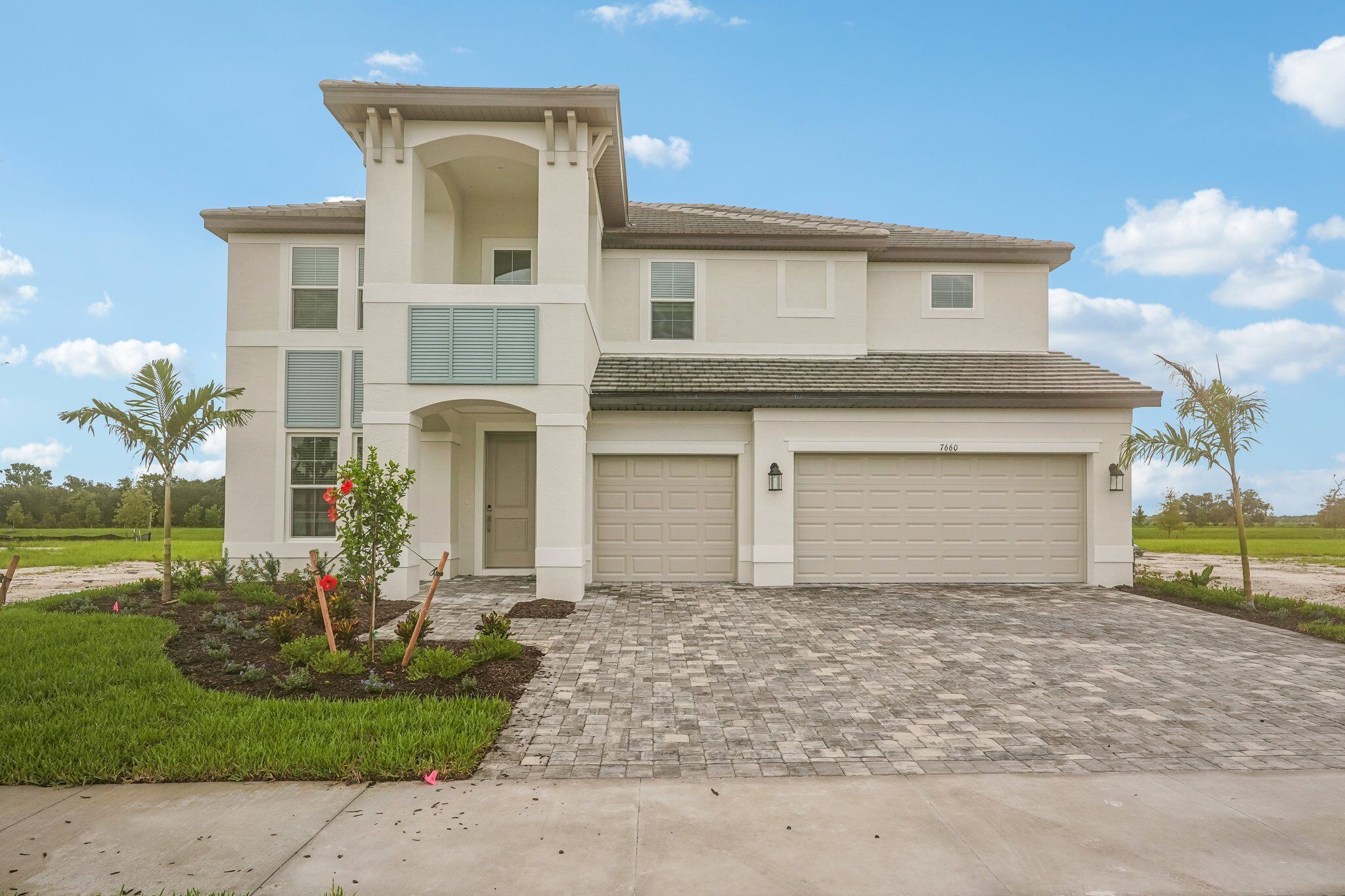 7660 Seahawk Avenue (Santa Fe)