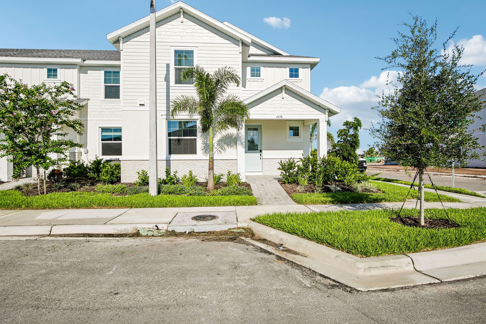 4438 Sunset Garden Street (Annapolis)