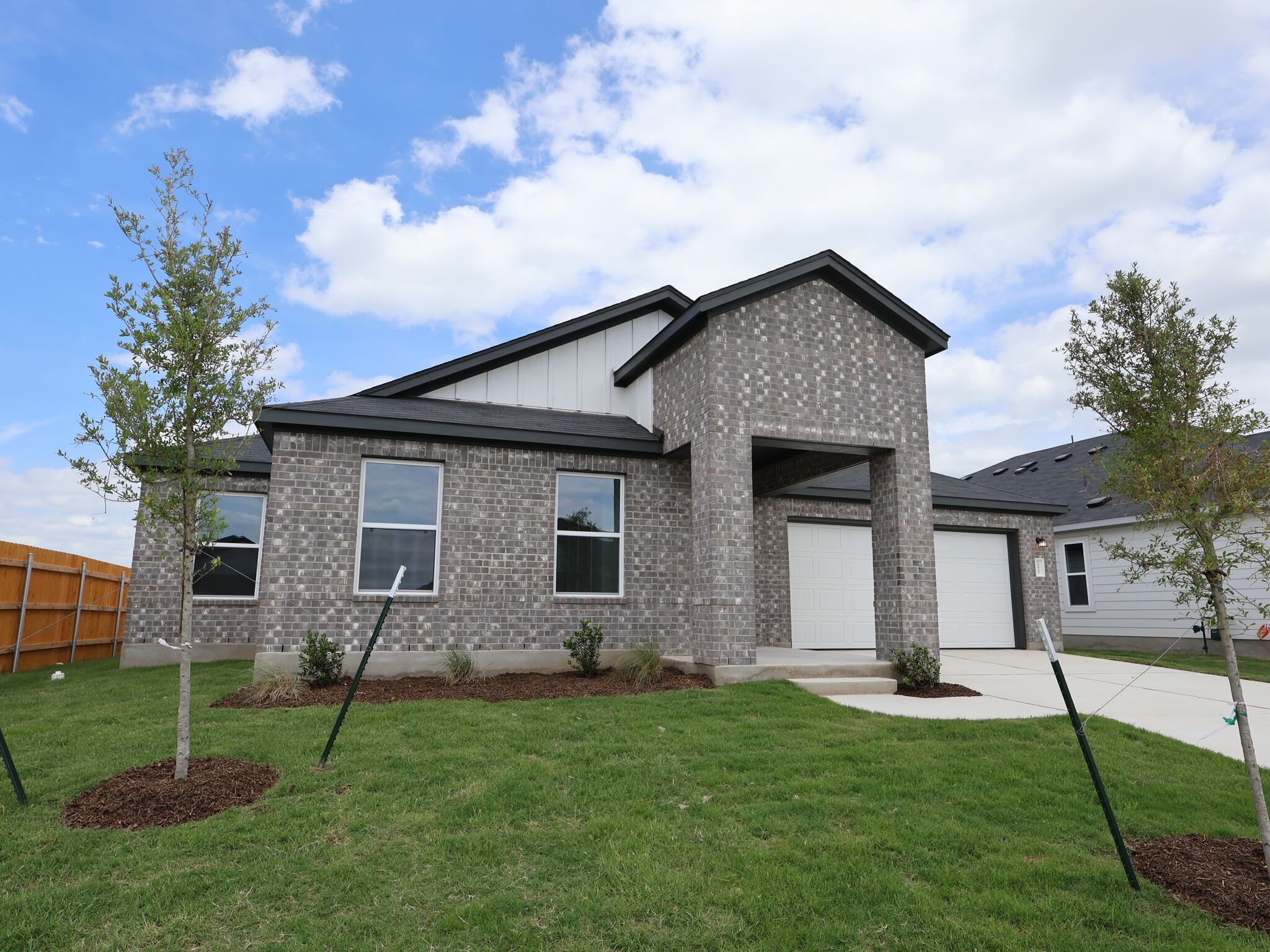 Front Exterior