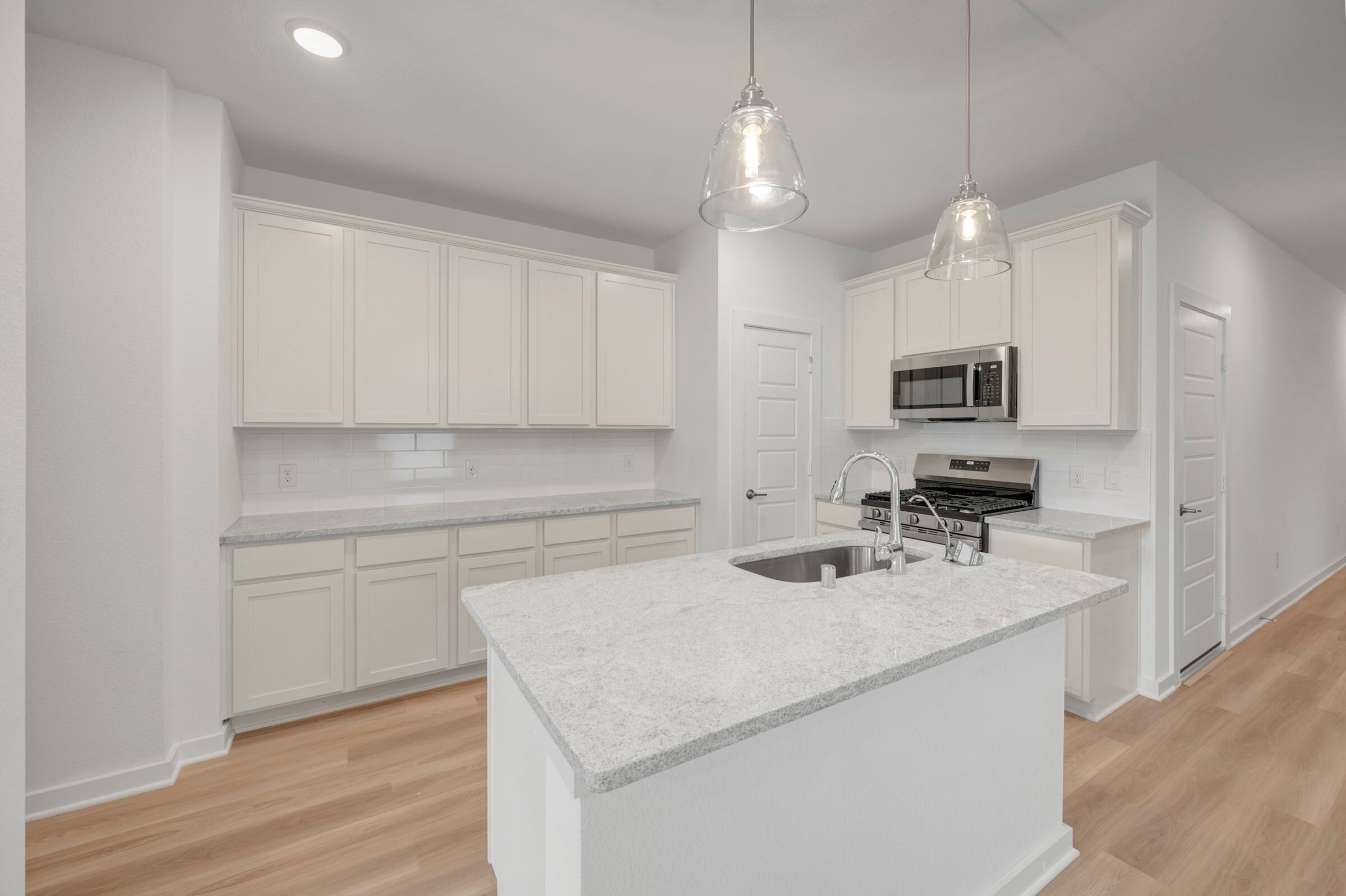 Armstrong - Miller's Pond: Rosenberg, Texas - M/I Homes