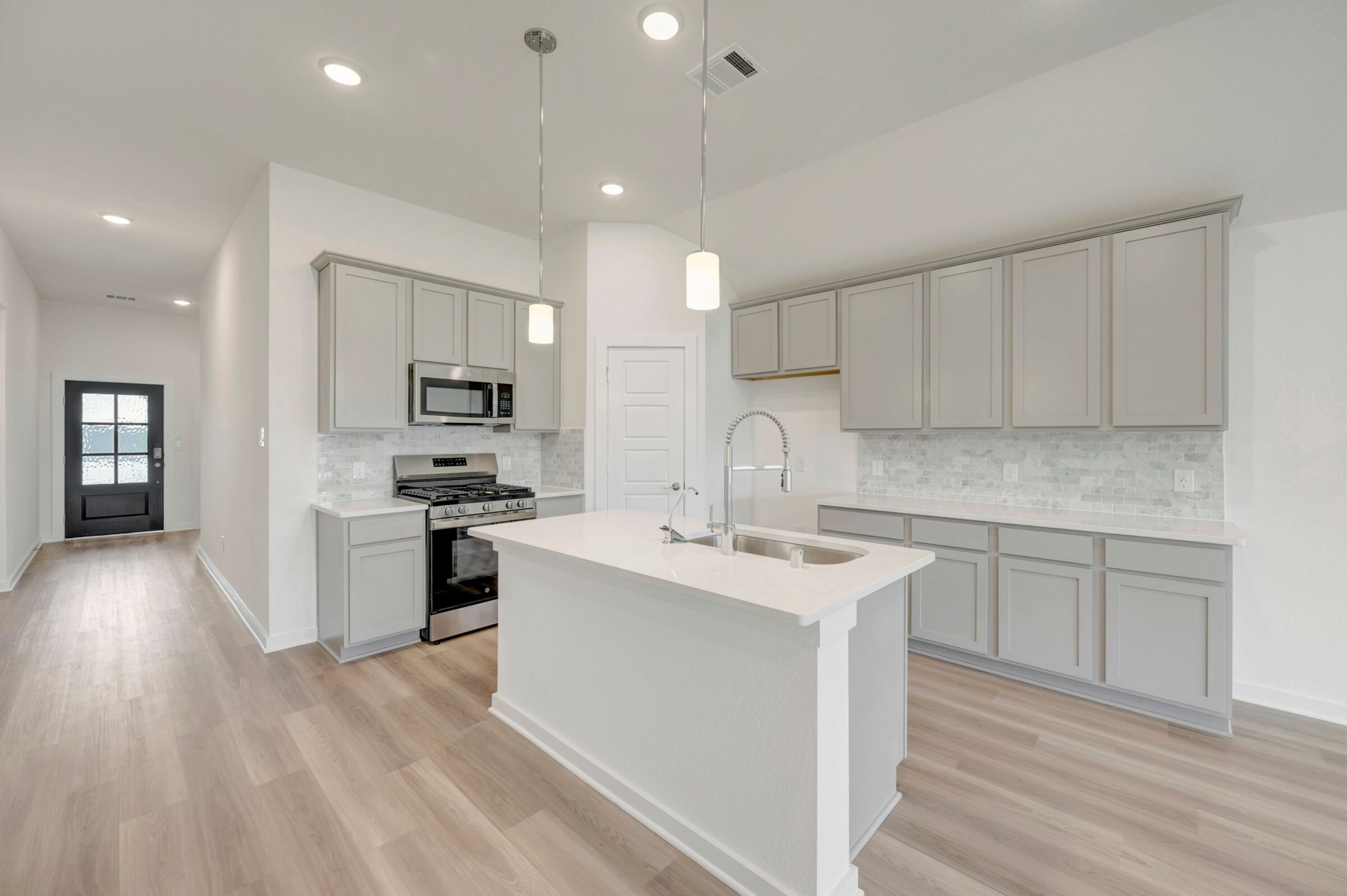 Freestone - Miller's Pond: Rosenberg, Texas - M/I Homes