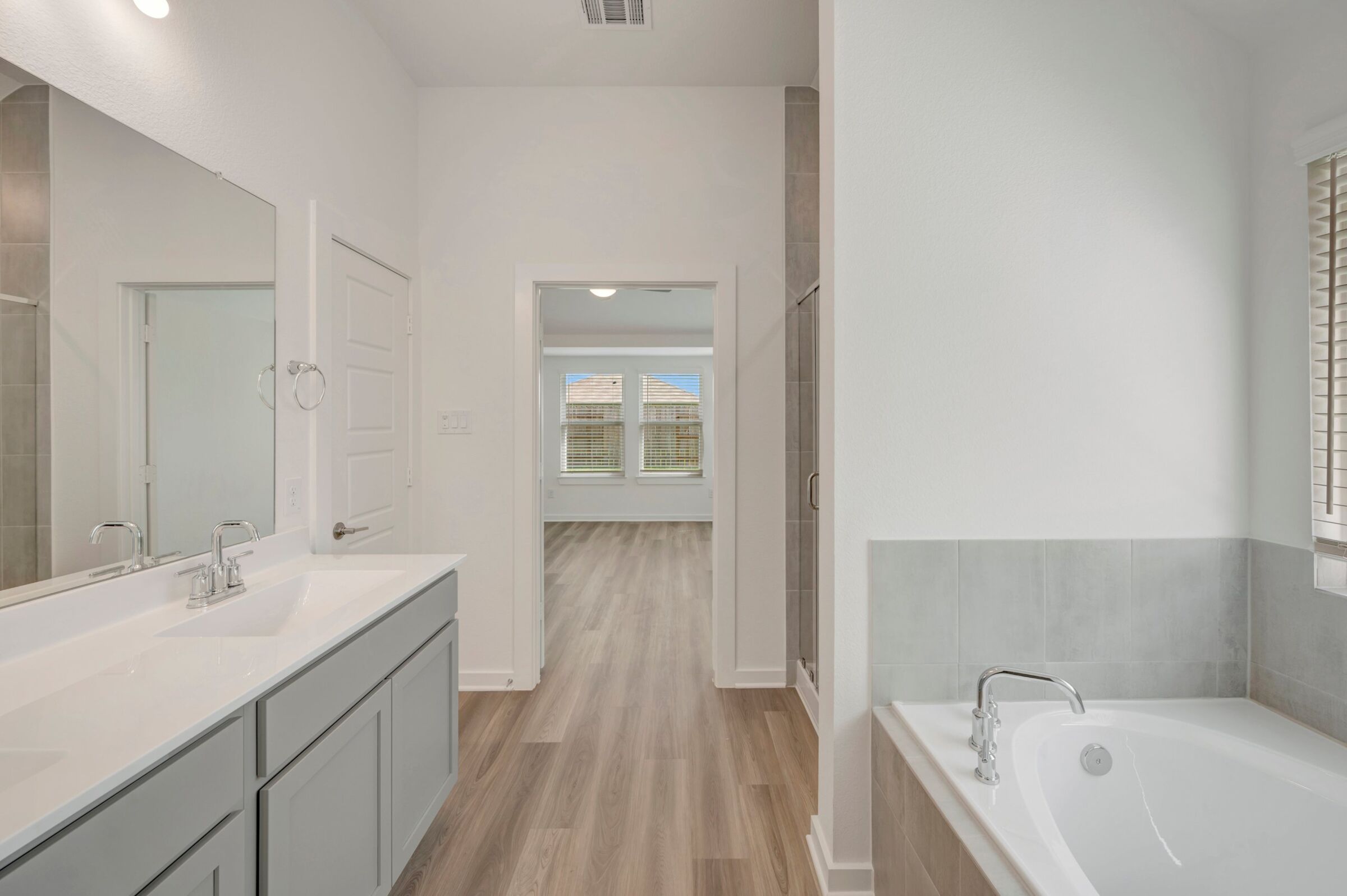 Owner's Bathroom
