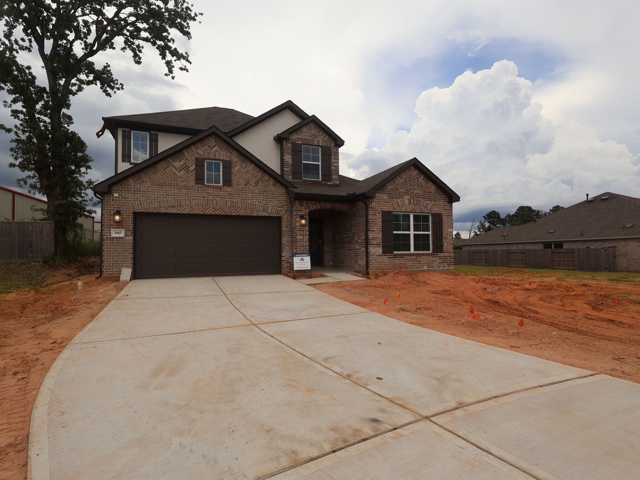Front Exterior