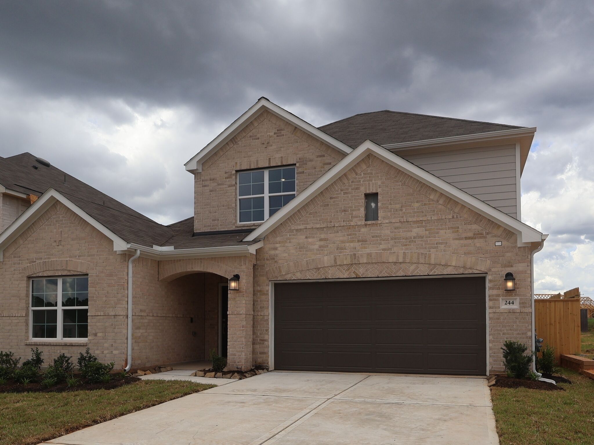 Front Exterior