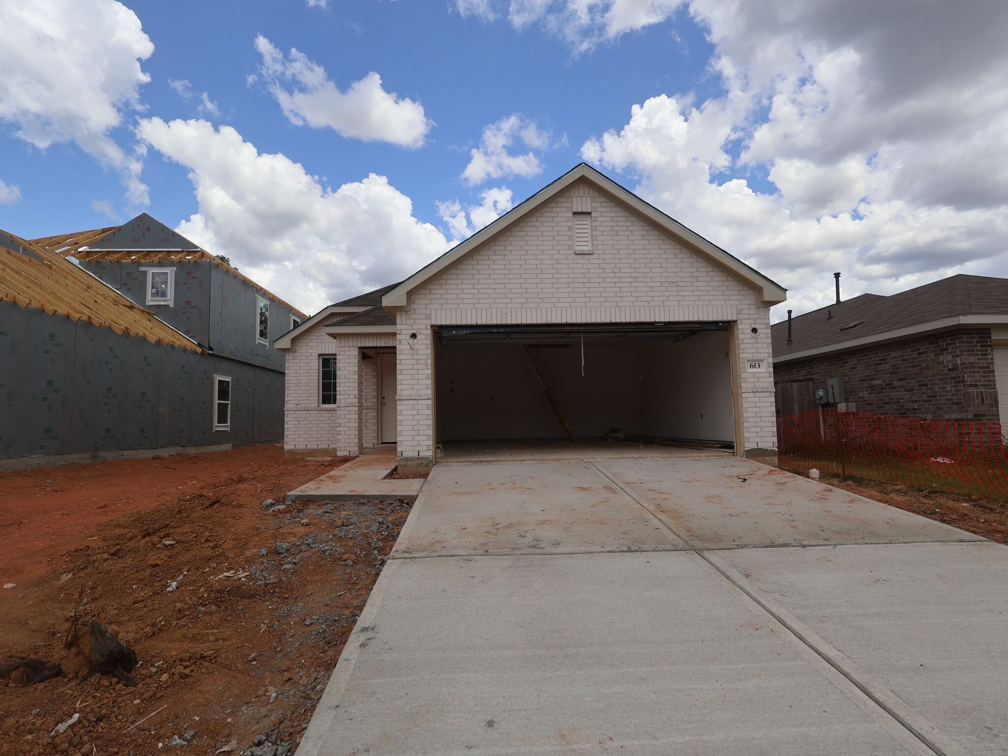 613 Falling Cave Drive (Boxwood)