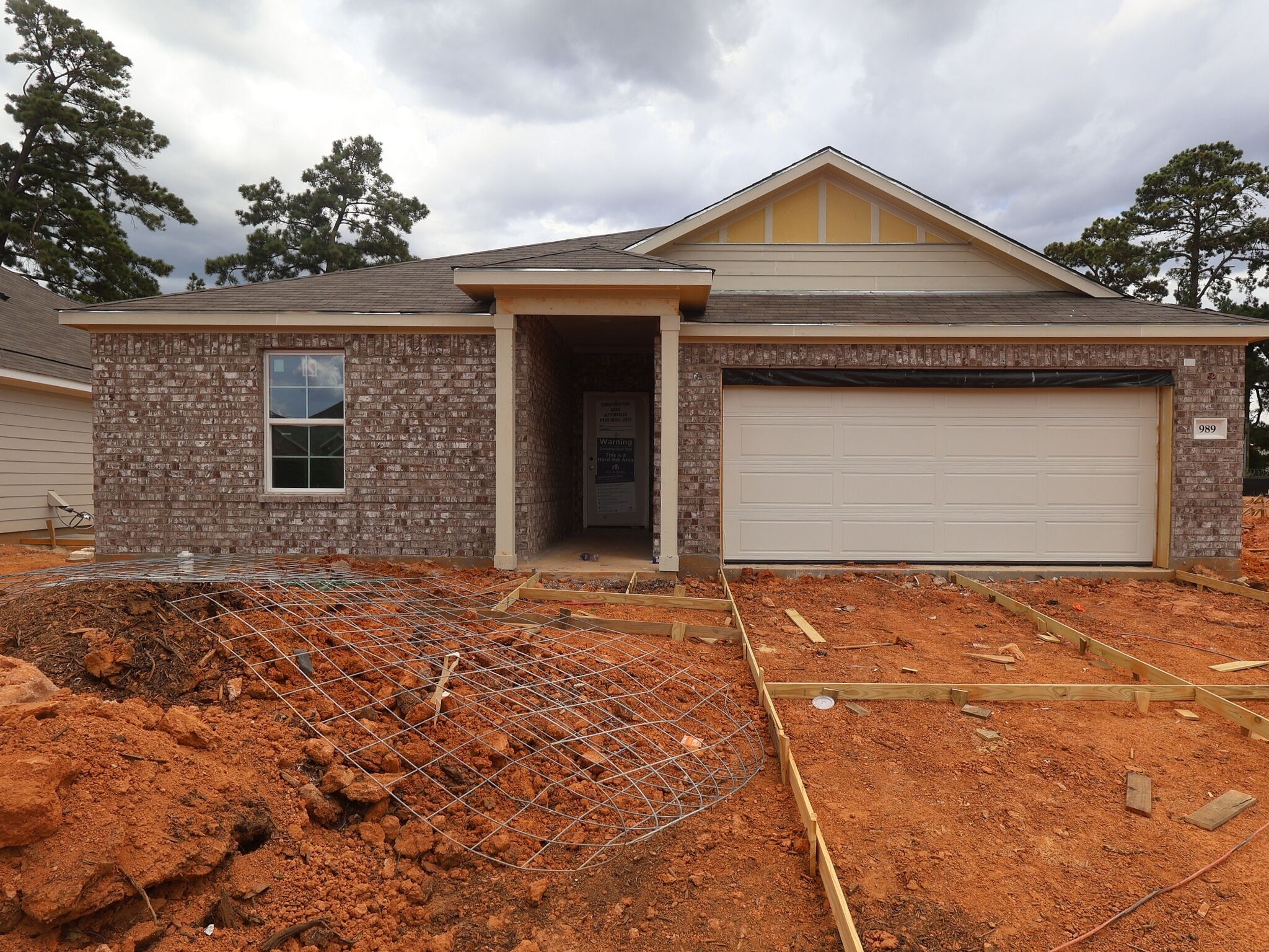 989 Garden Path Drive (Polo)