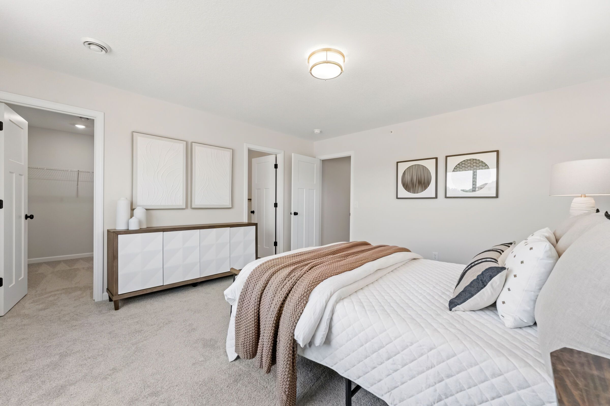 Owner's Bedroom