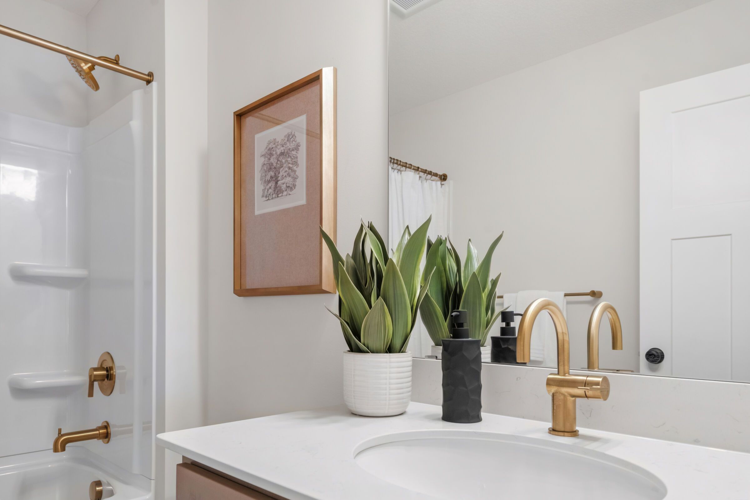 Owner's Bathroom