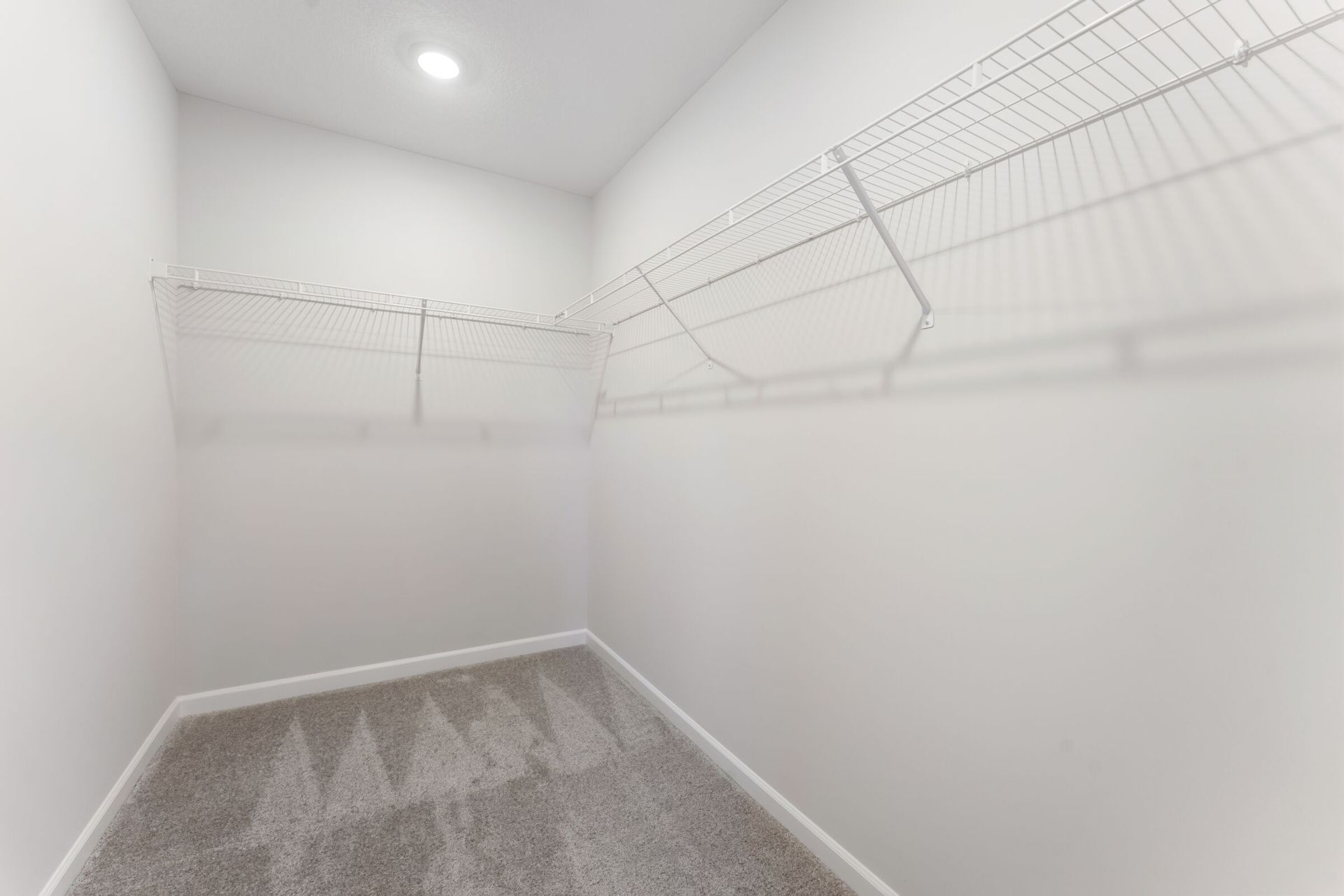 Owner's Closet