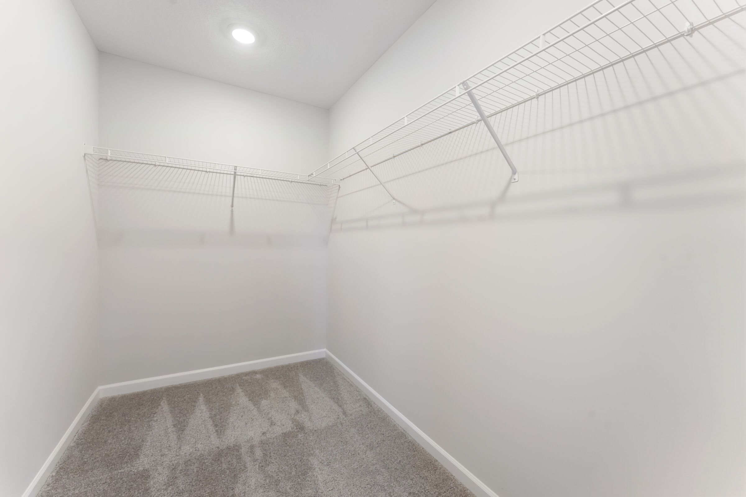Owner's Closet