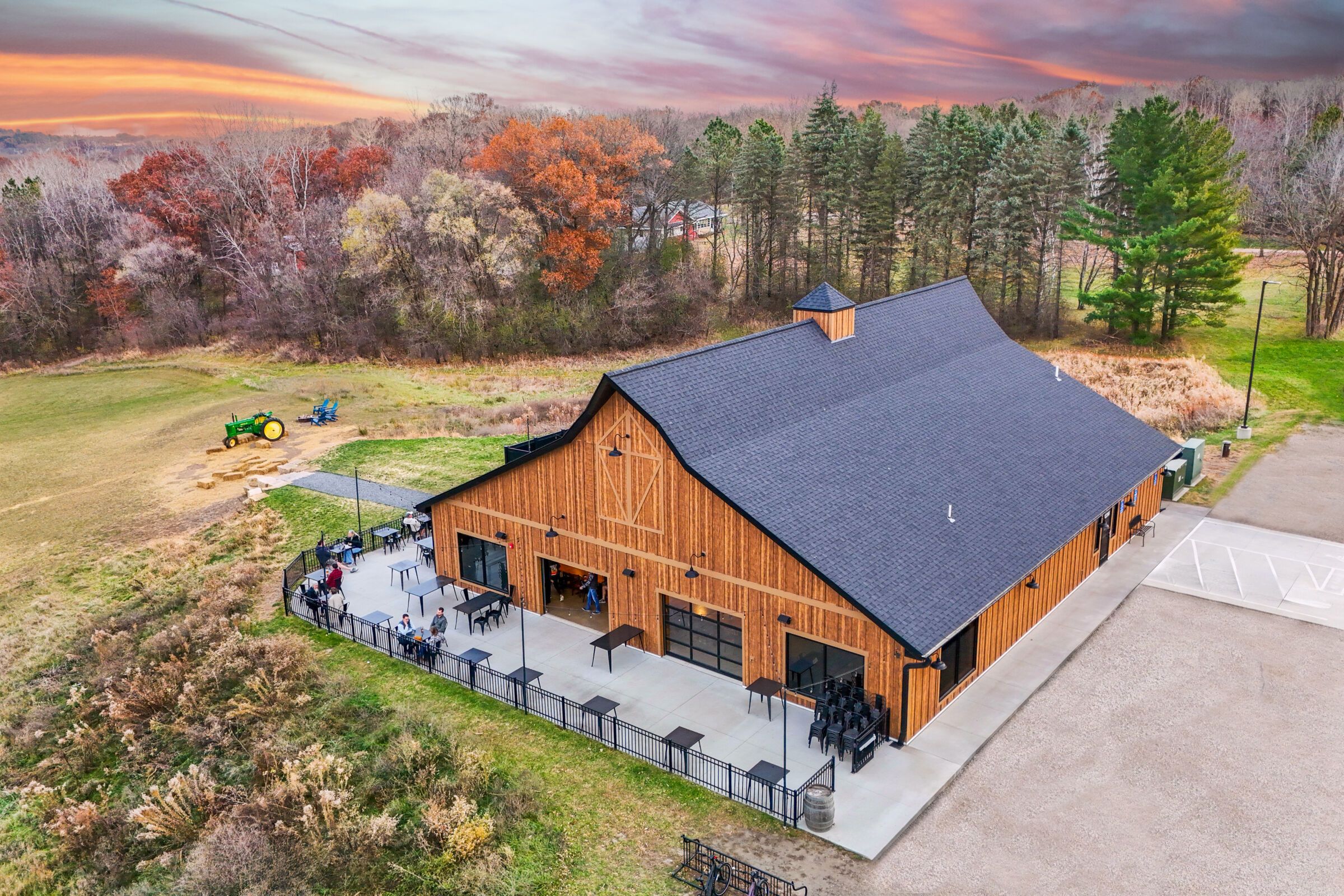 North 20 Brewing