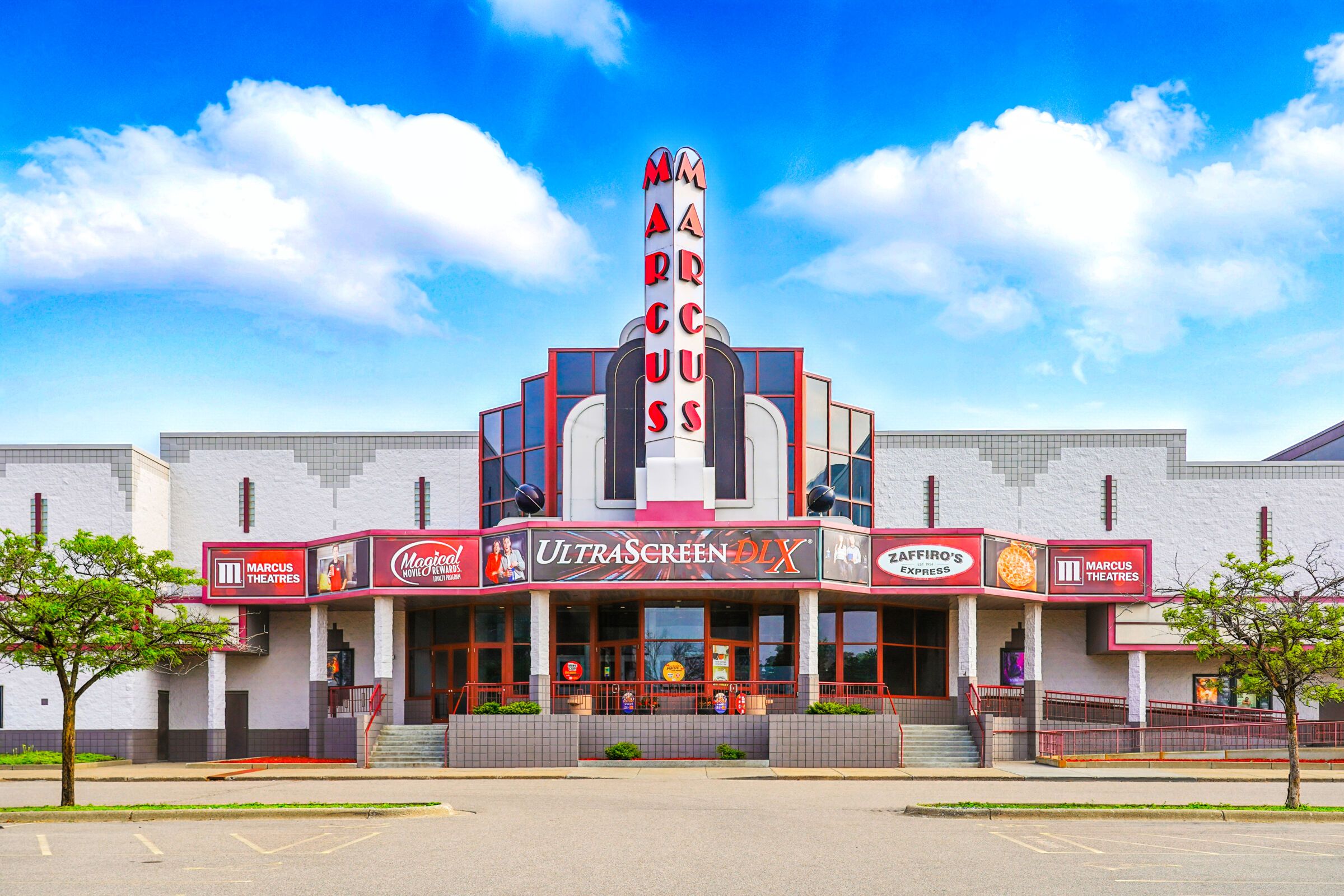 Marcus Theaters