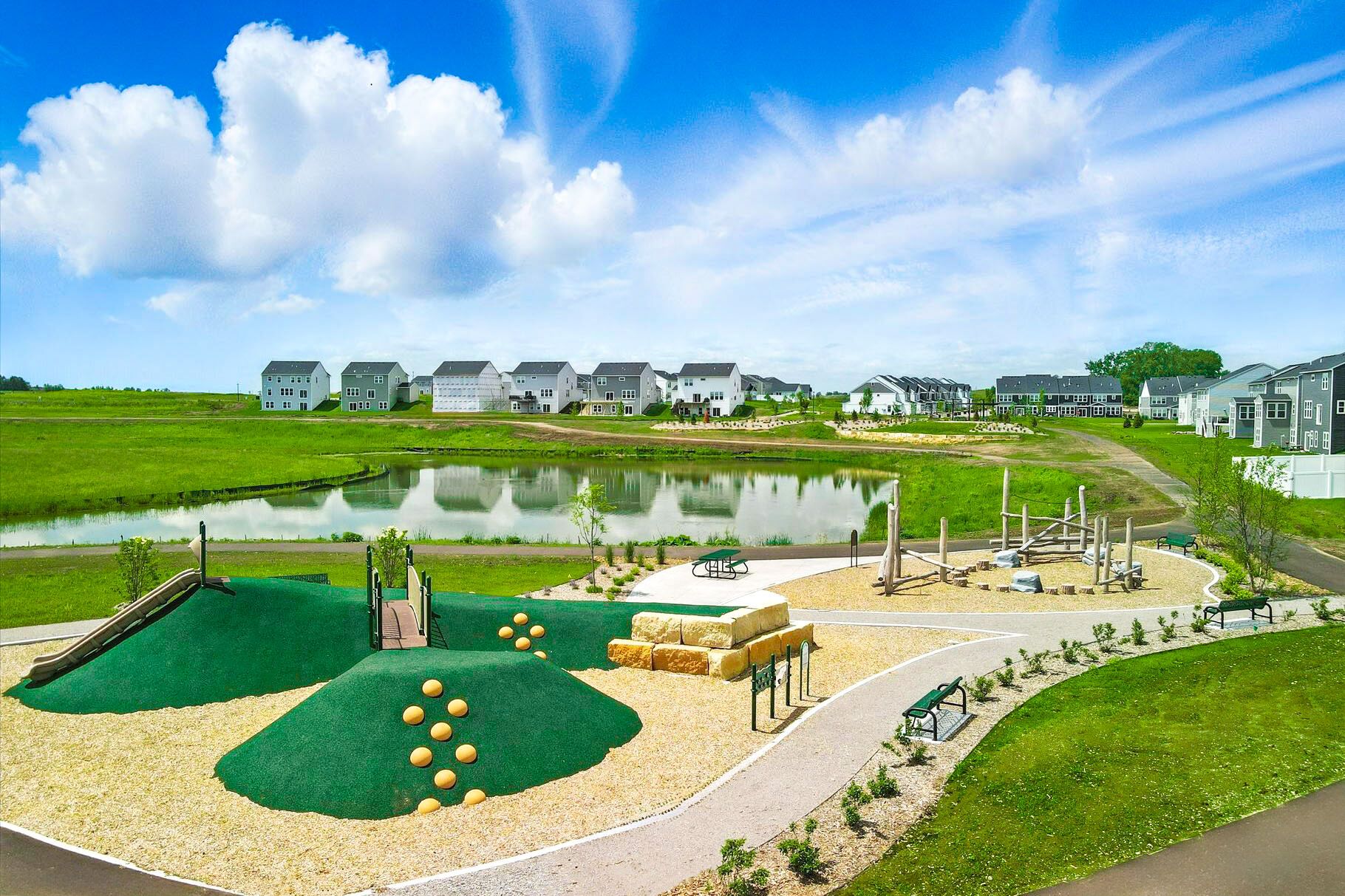 East Node Park