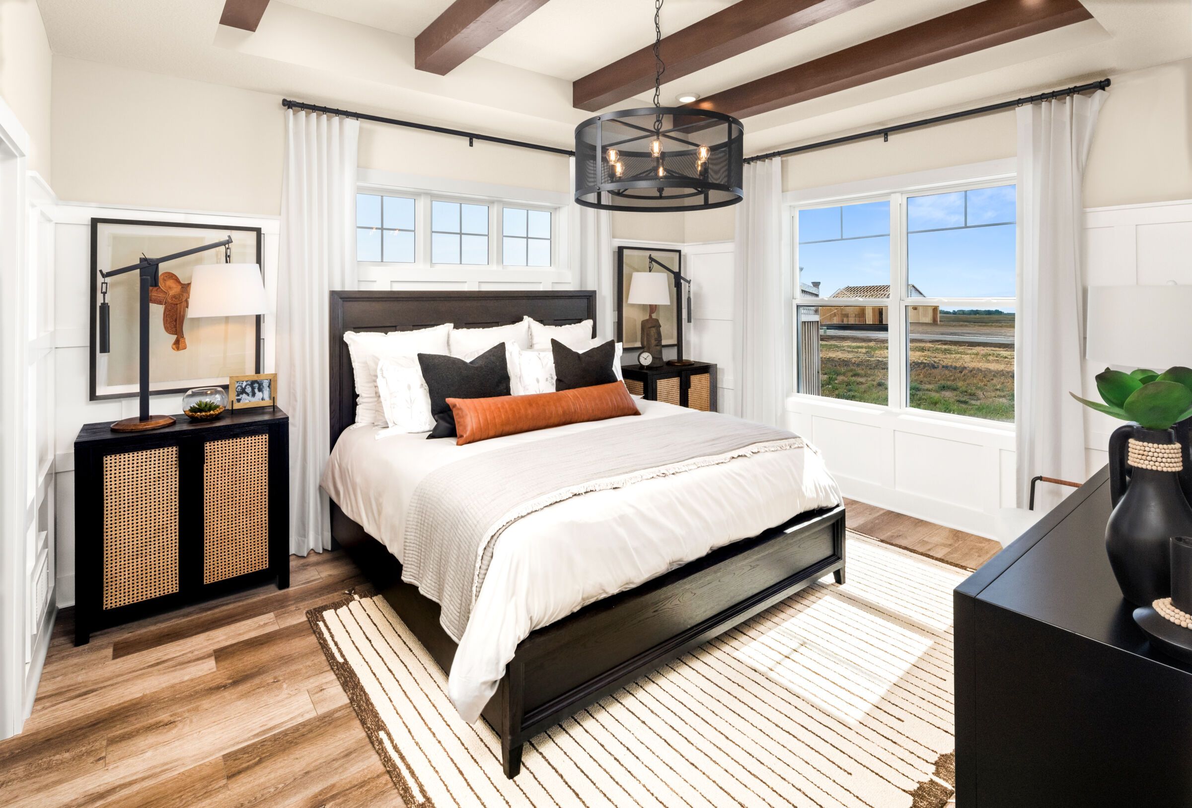 Owner's Bedroom