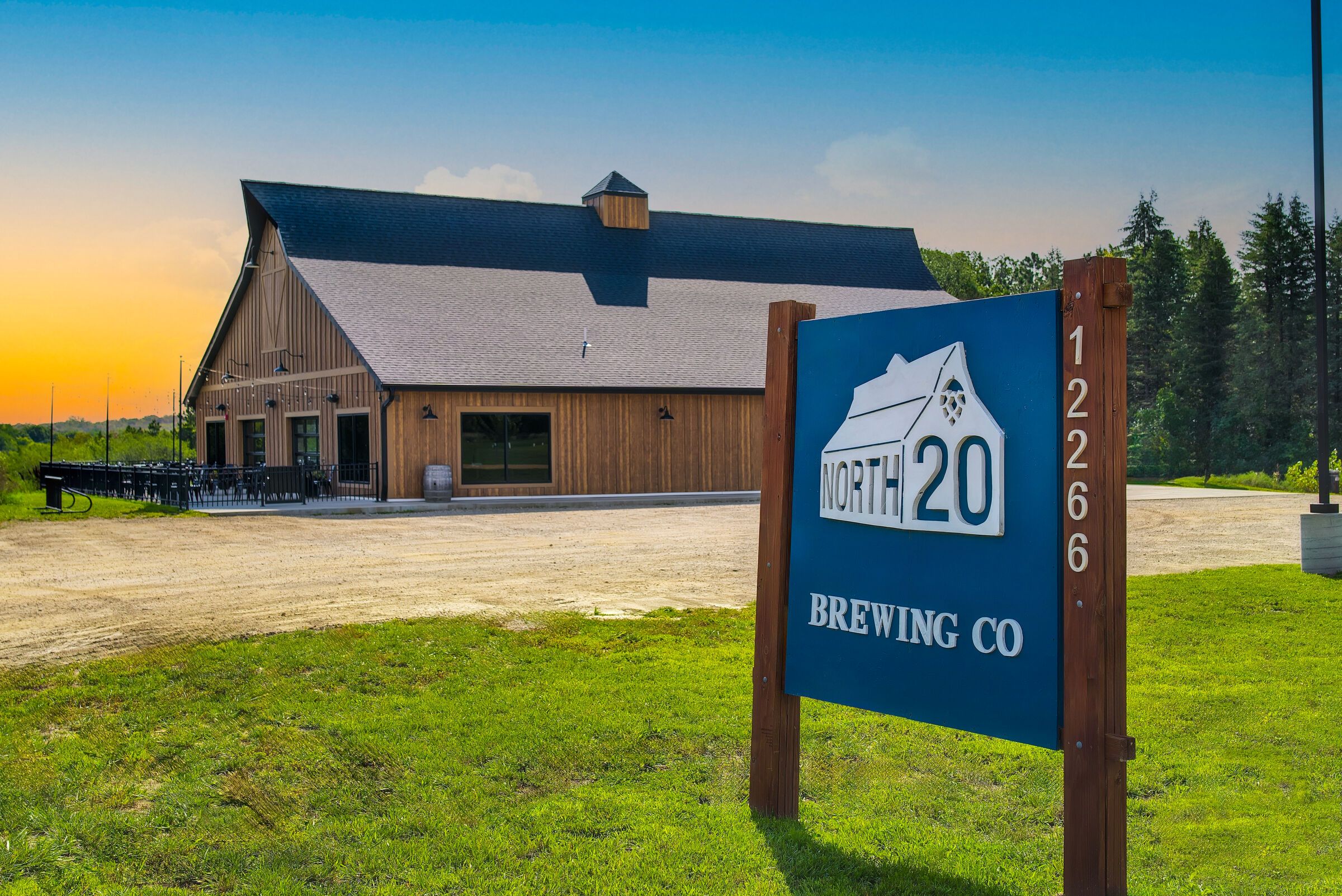 North 20 Brewing
