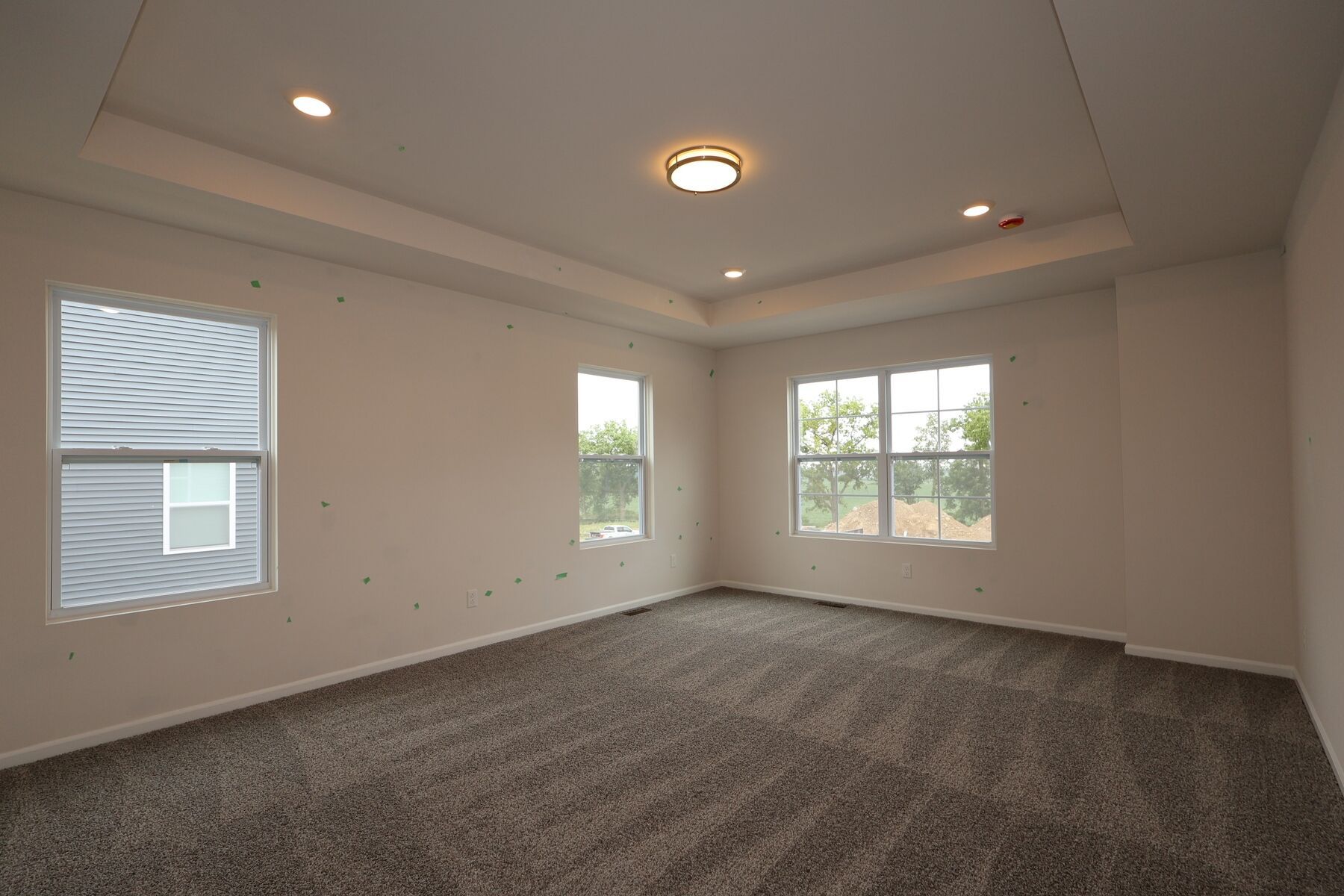 Owner's Bedroom