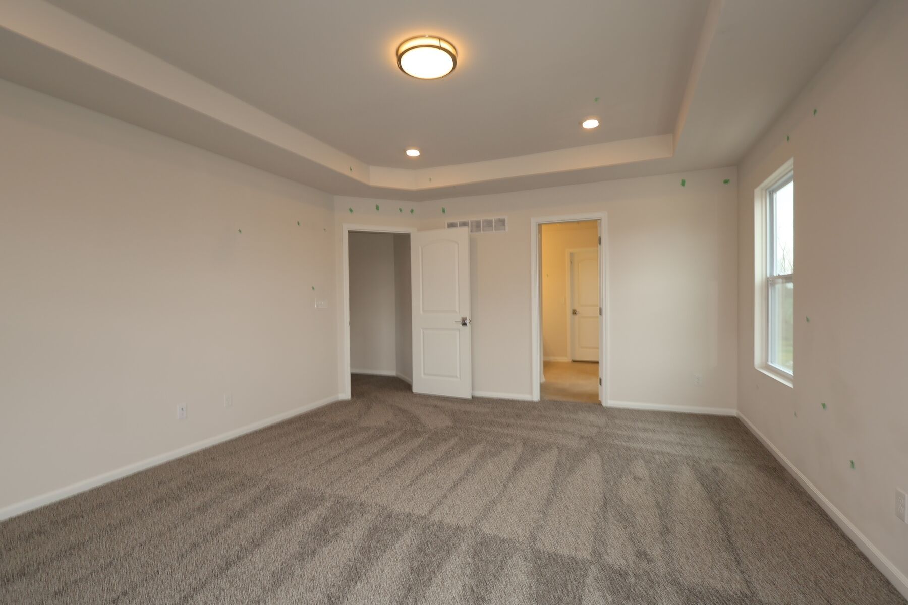Owner's Bedroom