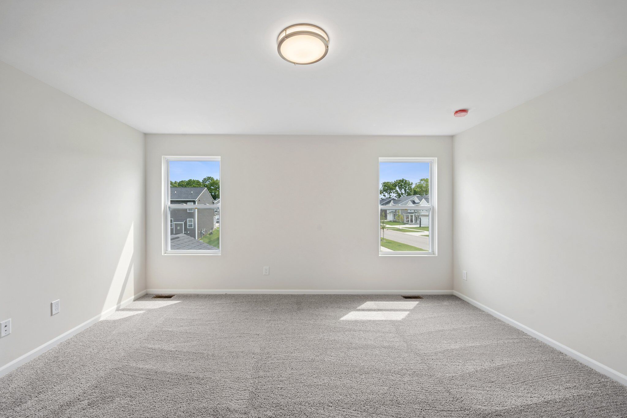 Owner's Bedroom