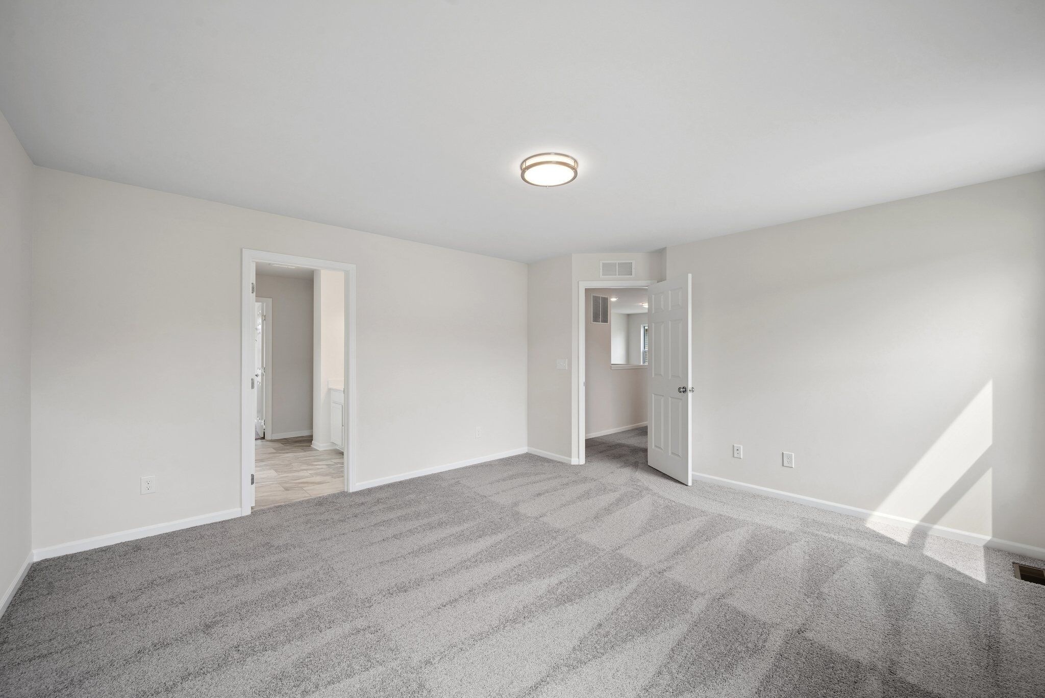 Owner's Bedroom