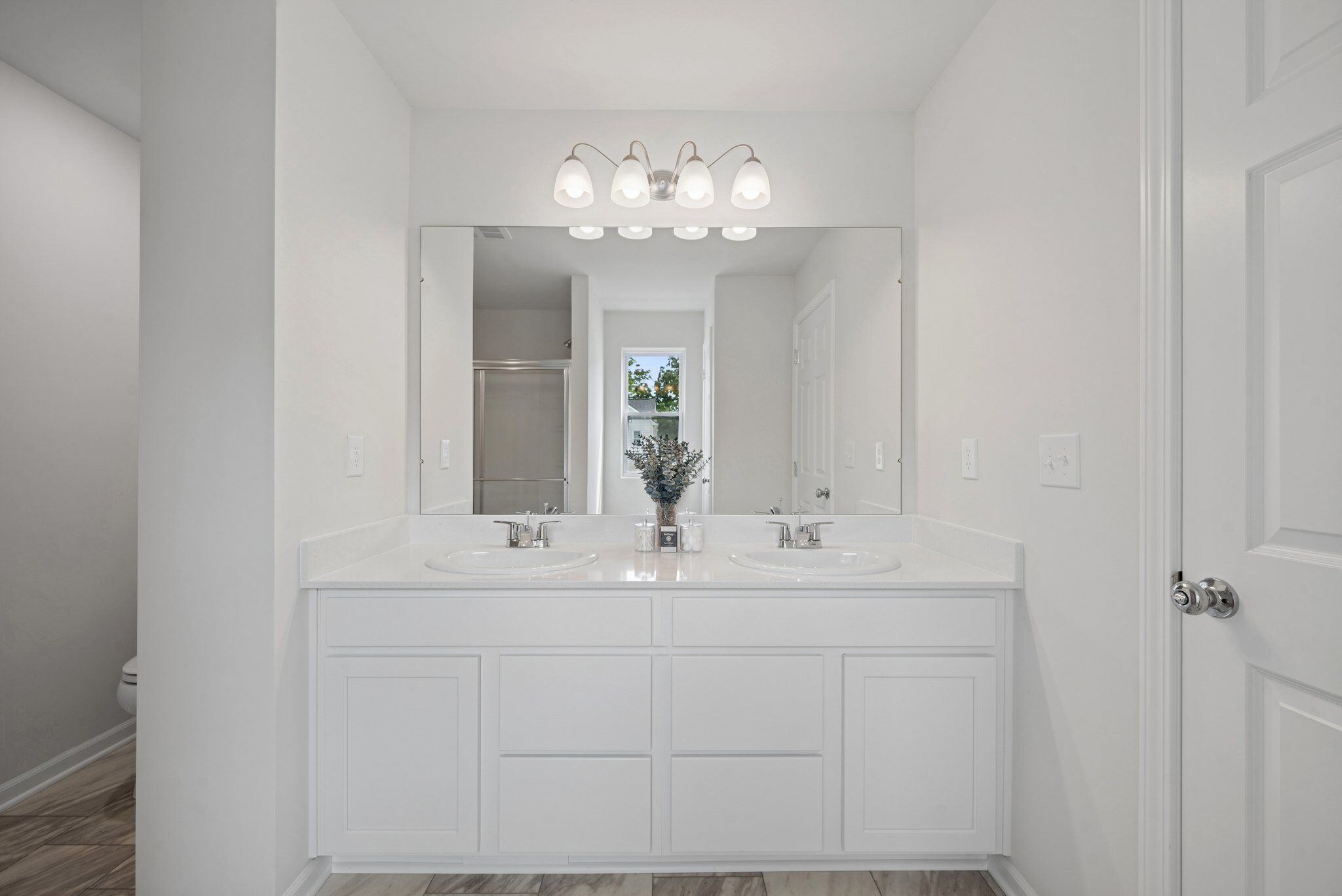 Owner's Bathroom