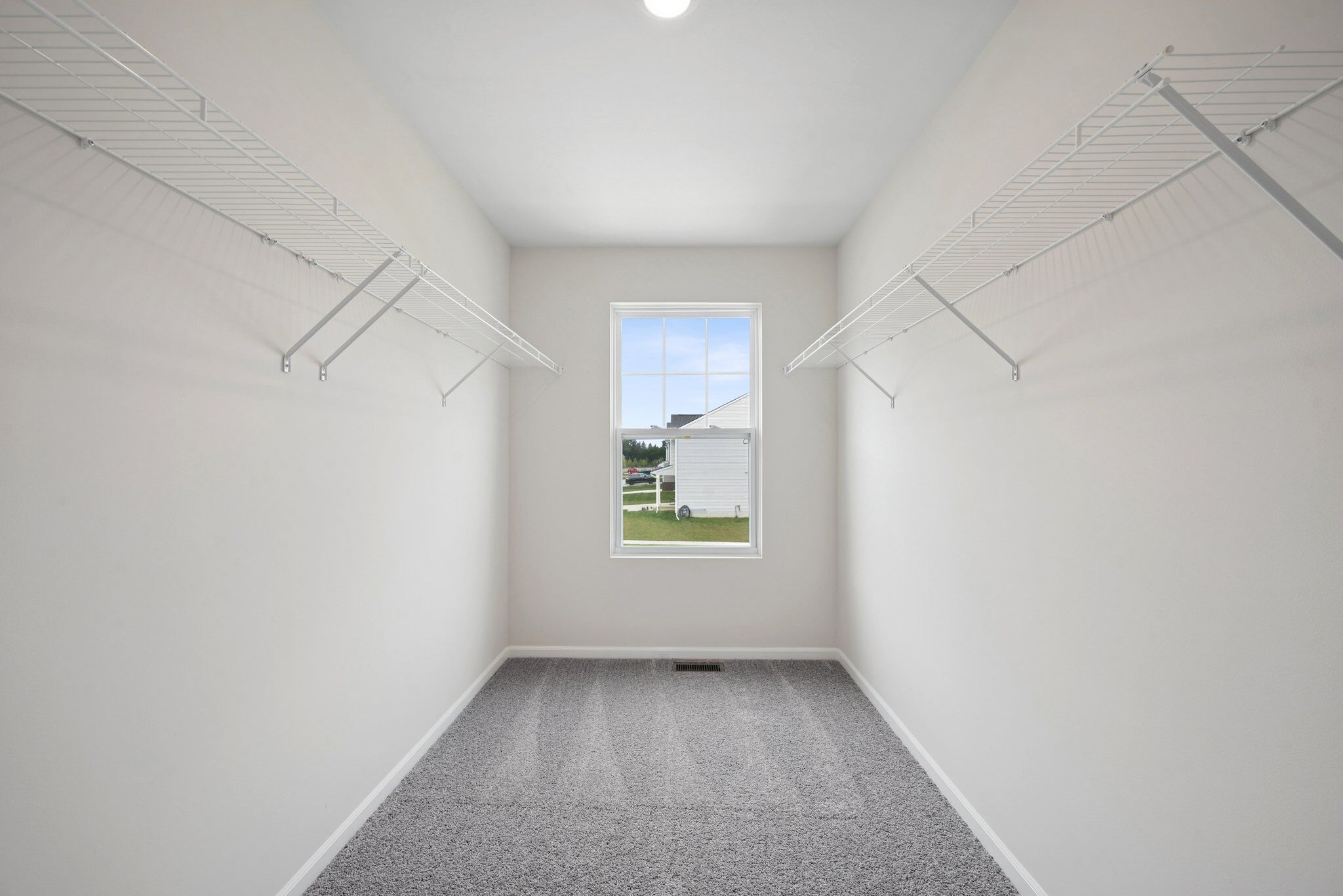 Owner's Closet