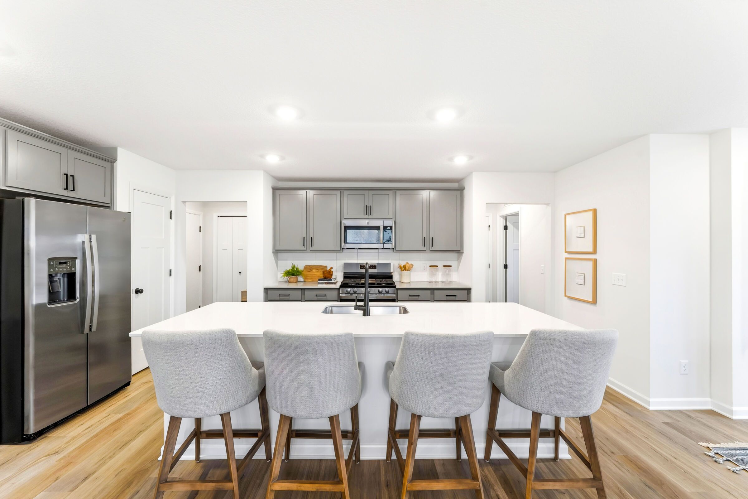 casa en Amber Fields por M/I Homes