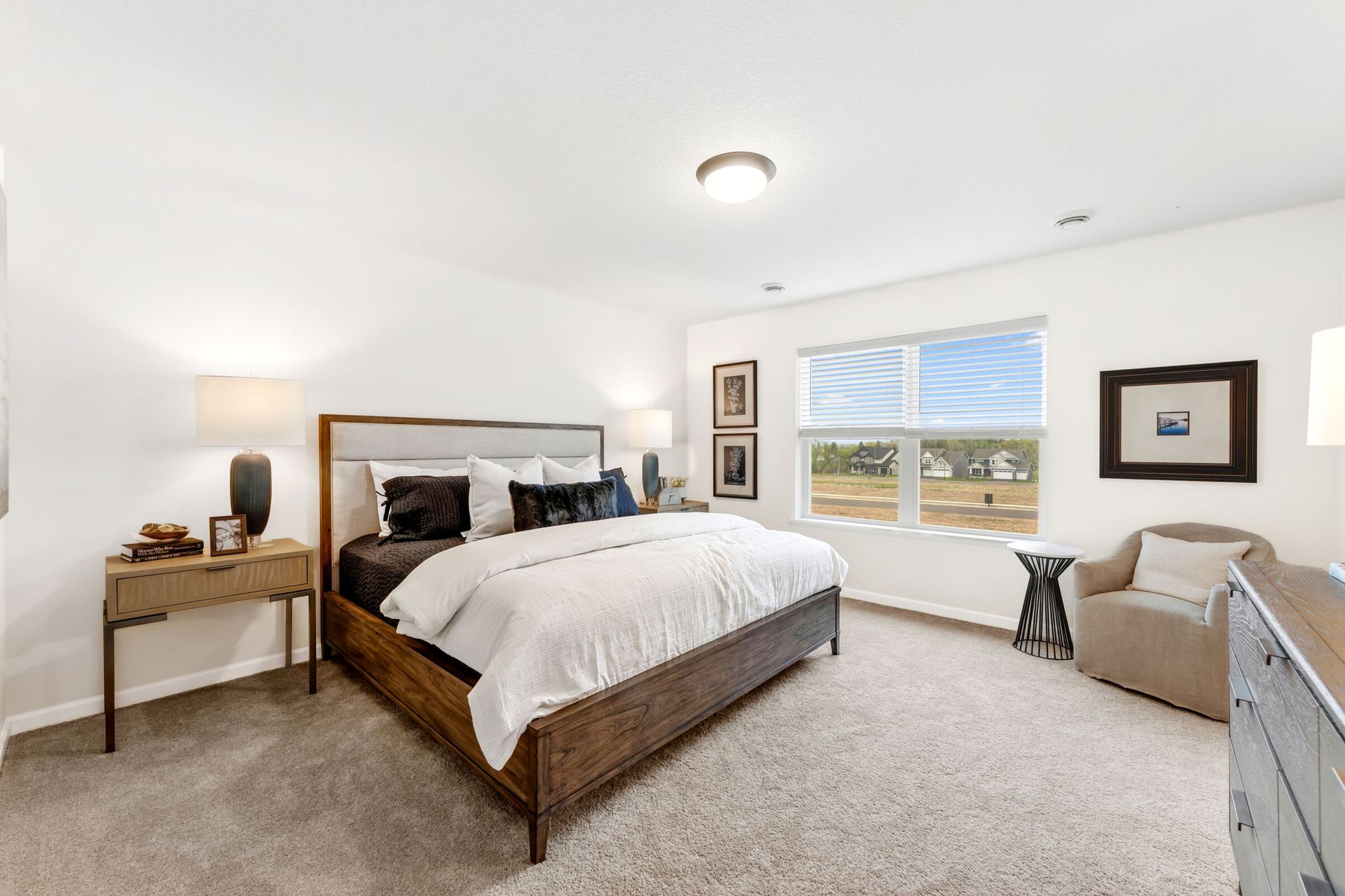 Owner's Bedroom