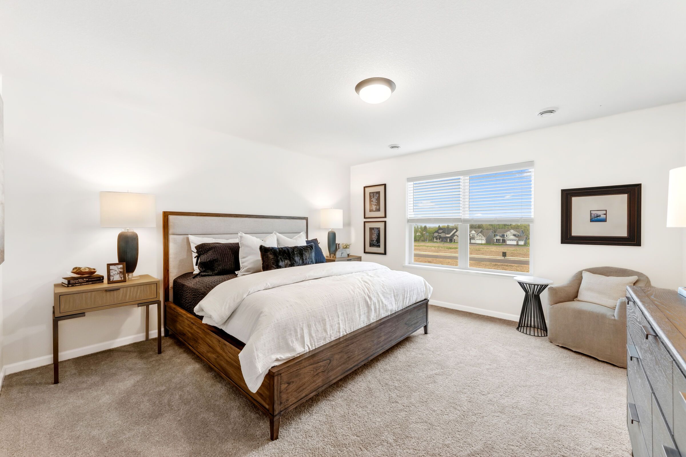 Owner's Bedroom