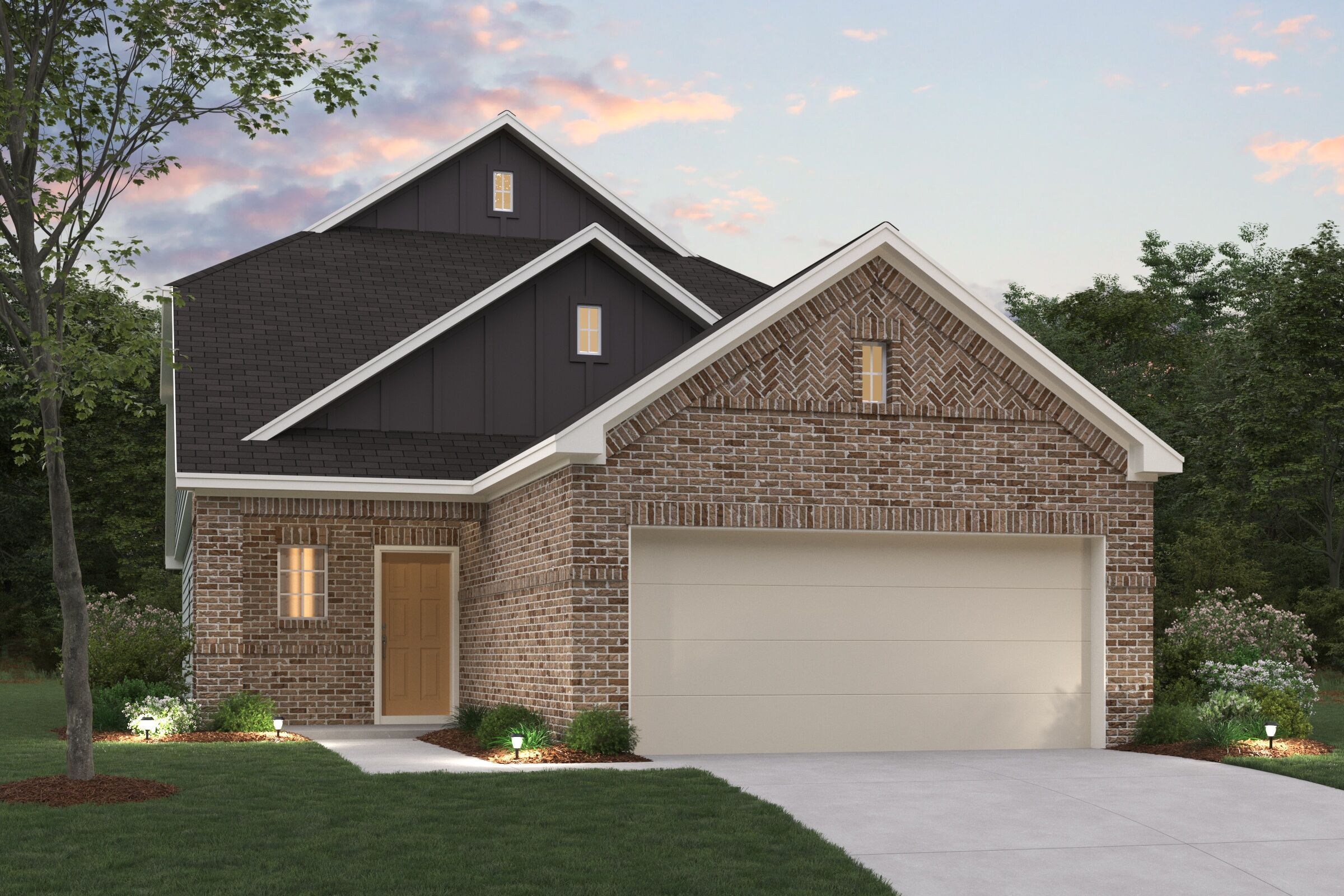 5914 Texas Sun Drive (Rosemary)