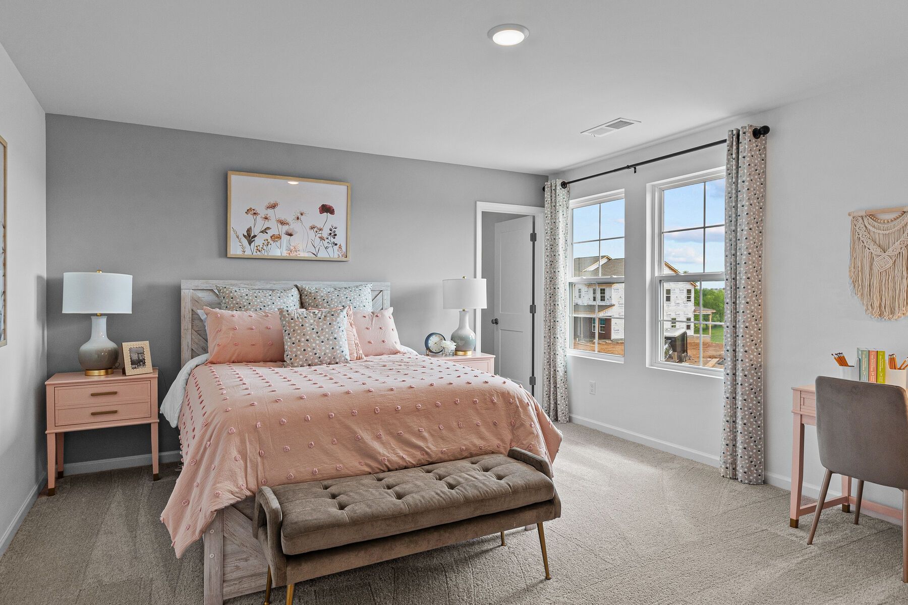 Interior - Representational Photo